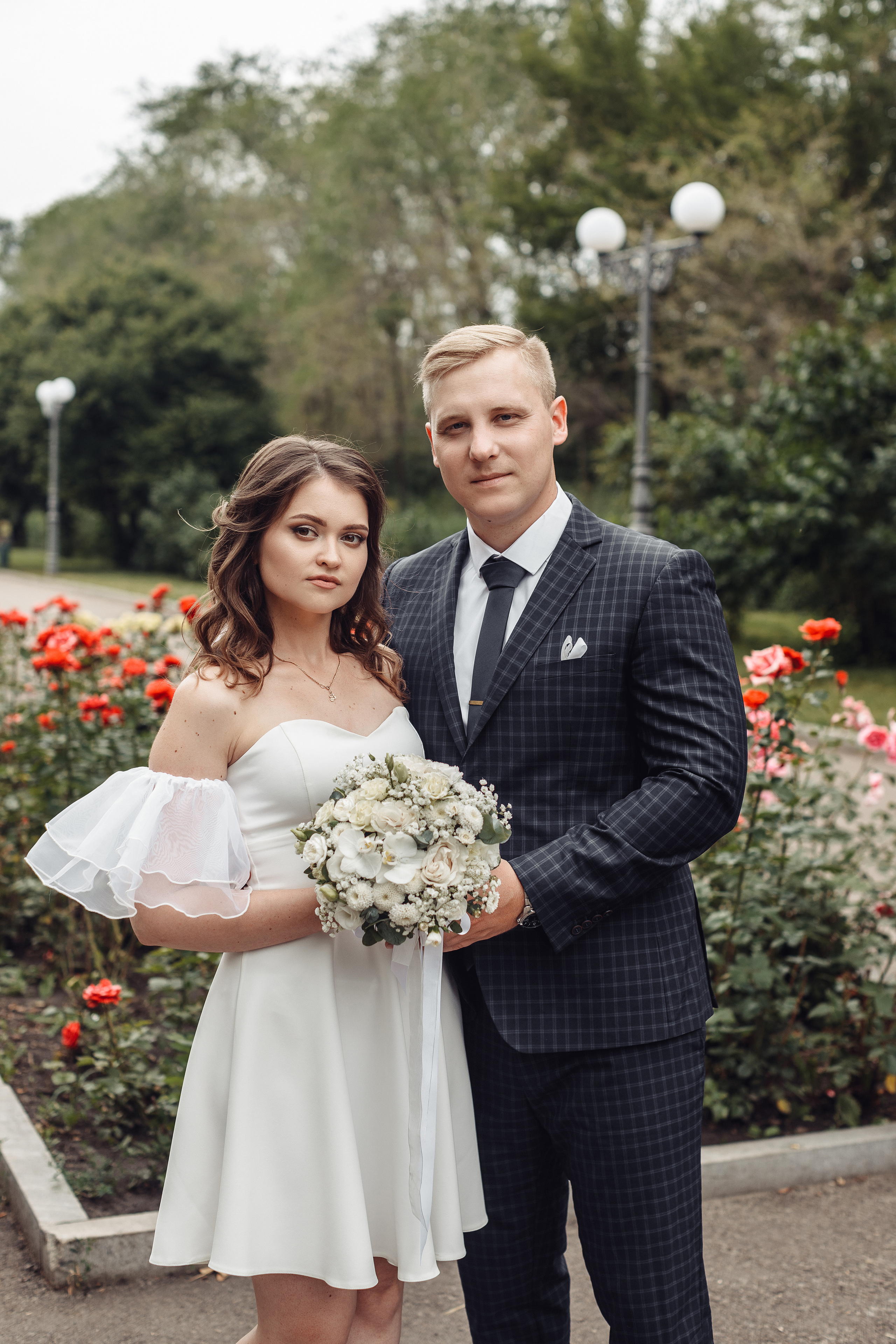 Валерия+Василий 25.06.2023. Свадебный и семейный Фотограф