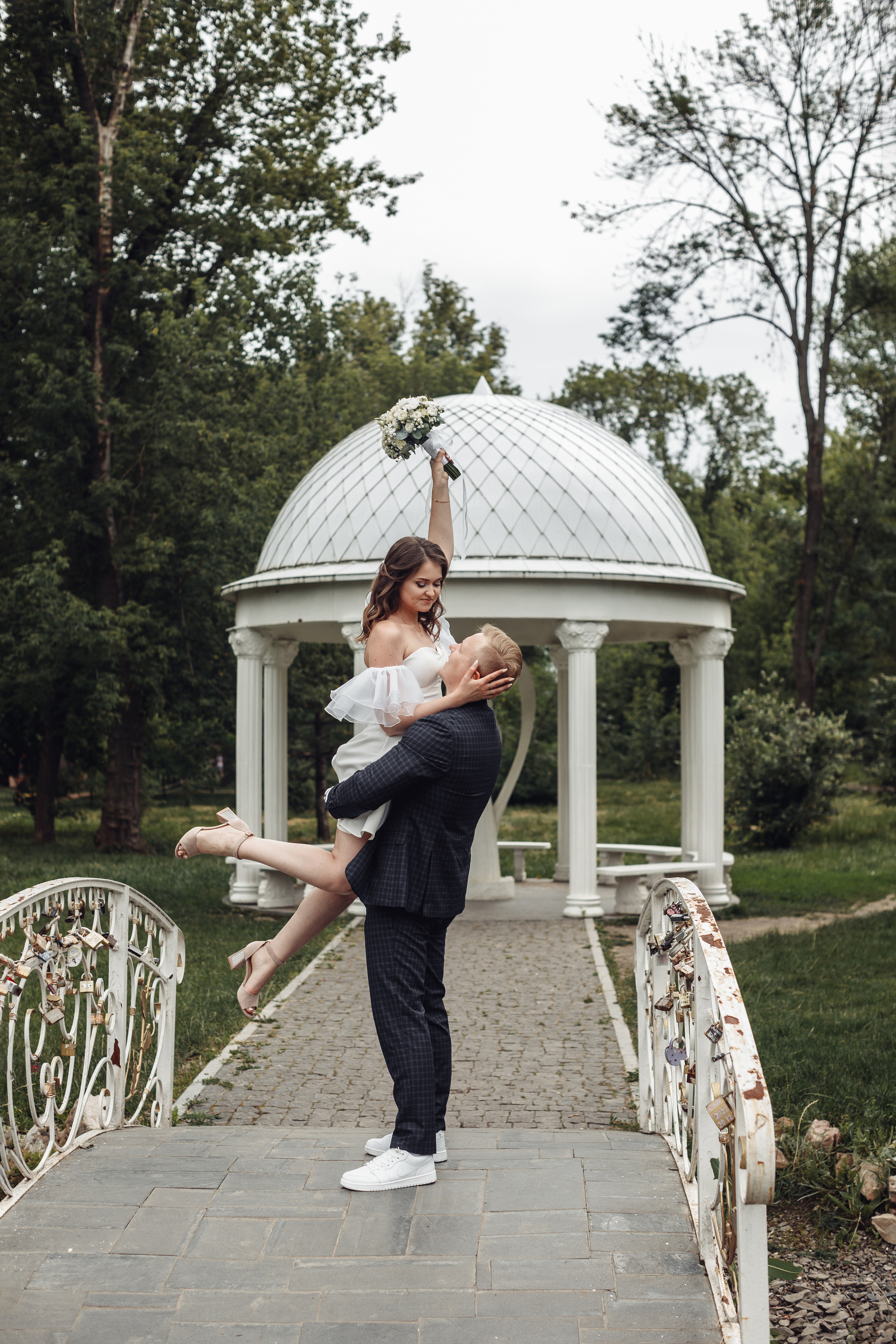 Валерия+Василий 25.06.2023. Свадебный и семейный Фотограф