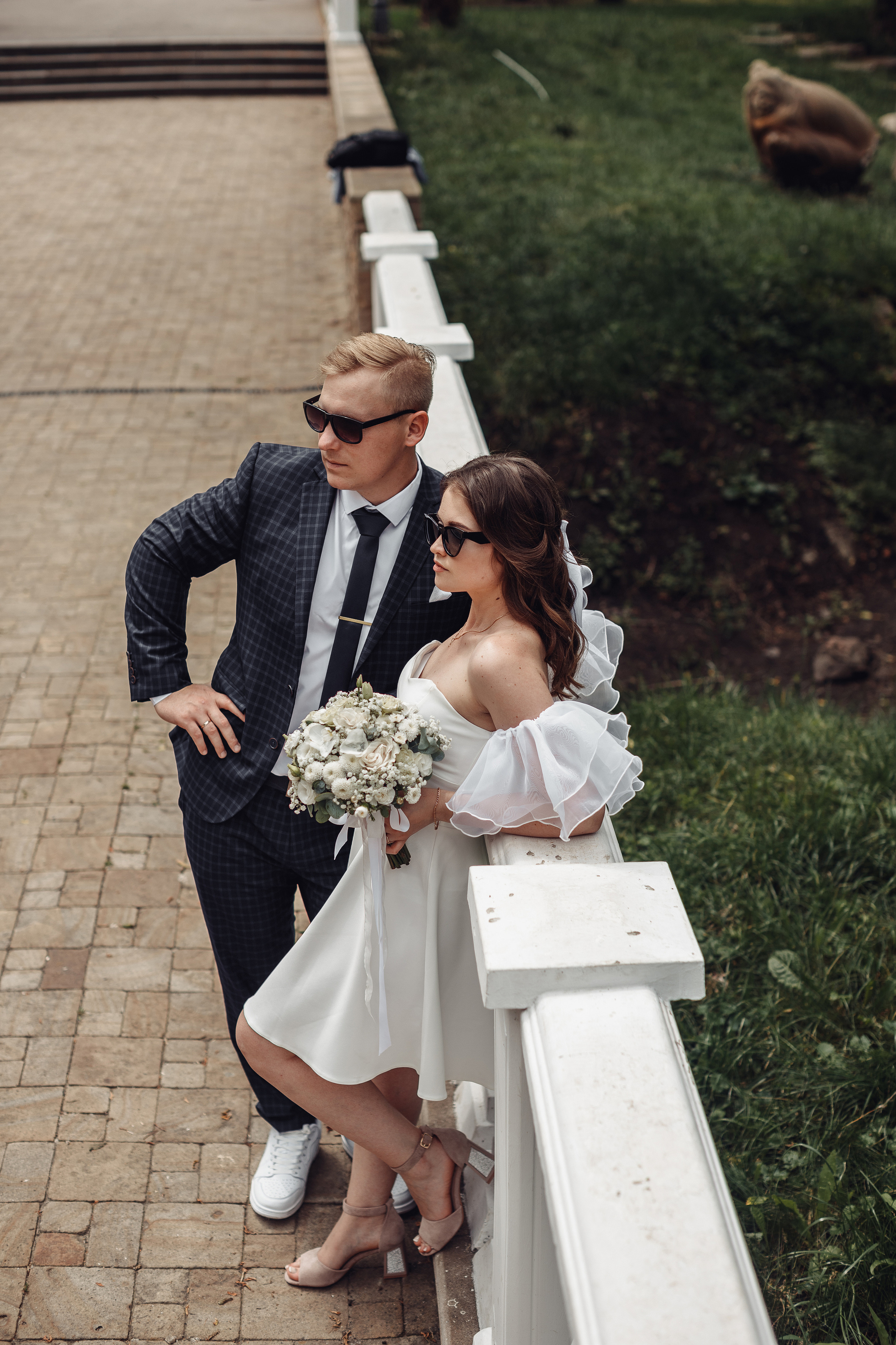 Валерия+Василий 25.06.2023. Свадебный и семейный Фотограф