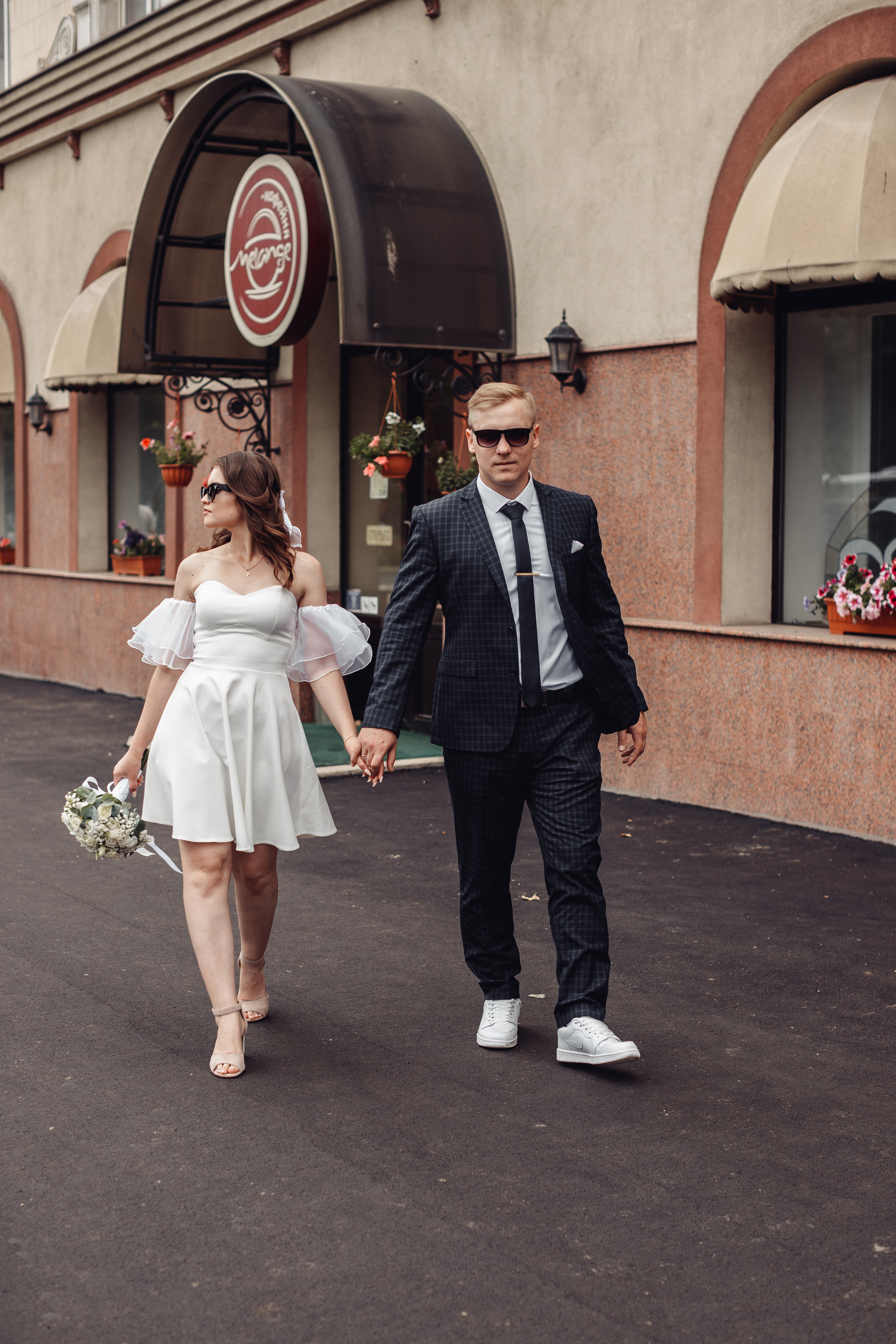 Валерия+Василий 25.06.2023. Свадебный и семейный Фотограф