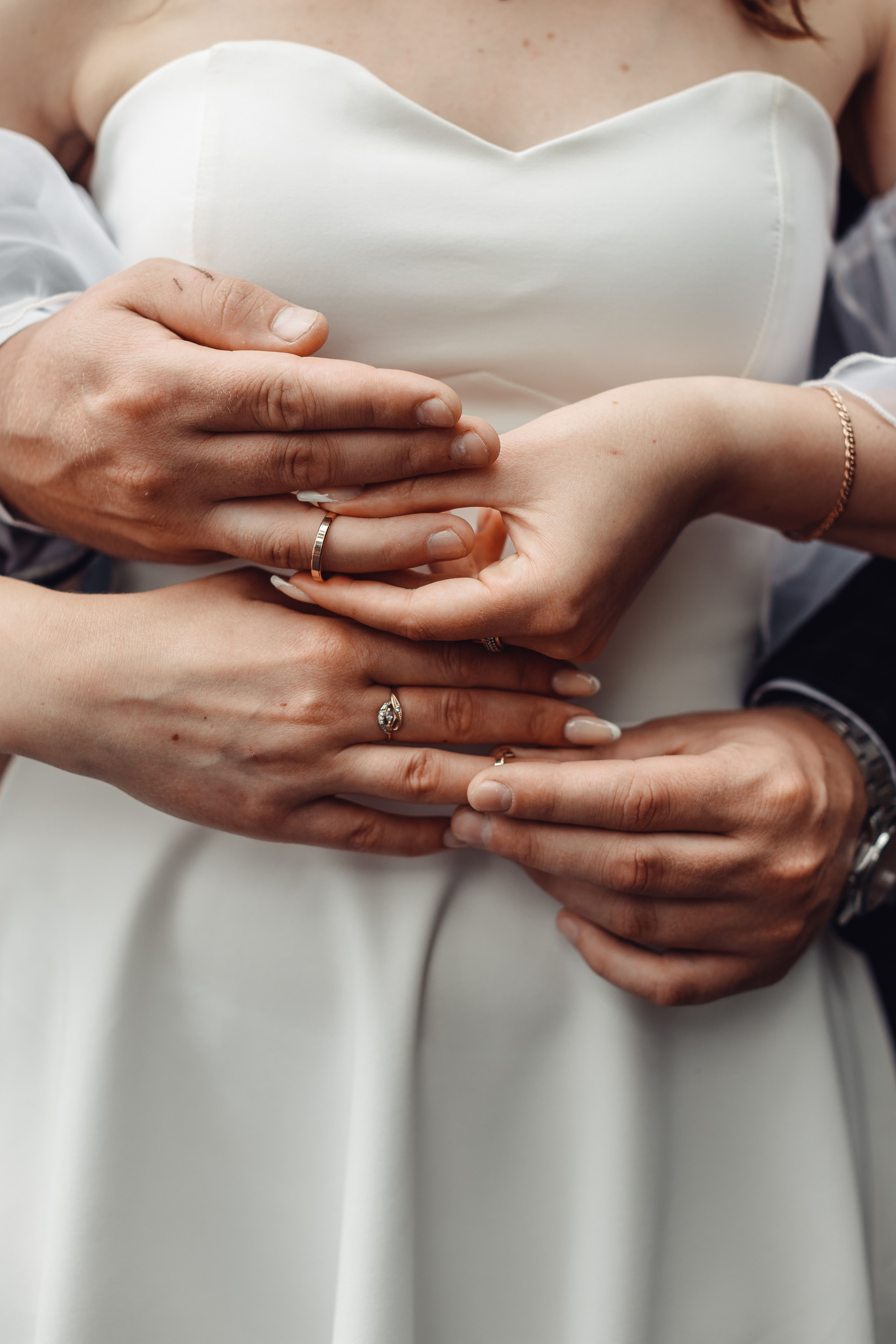 Валерия+Василий 25.06.2023. Свадебный и семейный Фотограф