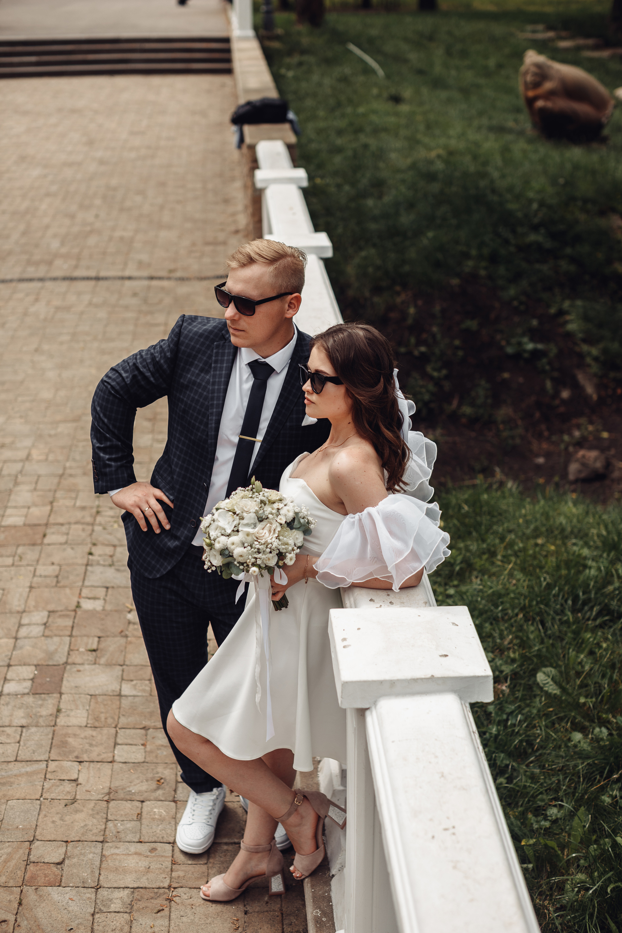 Валерия+Василий 25.06.2023. Свадебный и семейный Фотограф