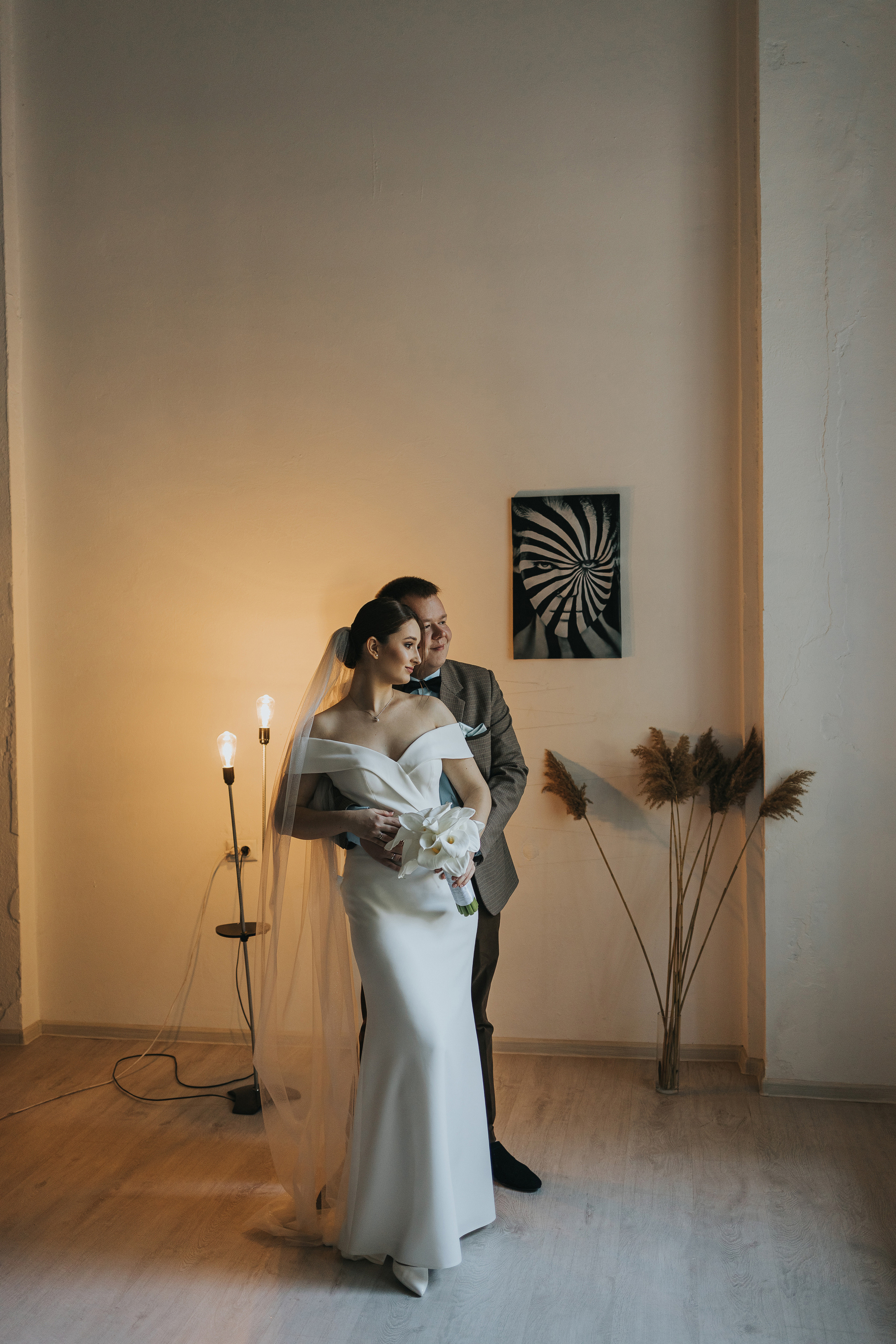 Екатерина +Антон 02.09.2023. Свадебный и семейный Фотограф