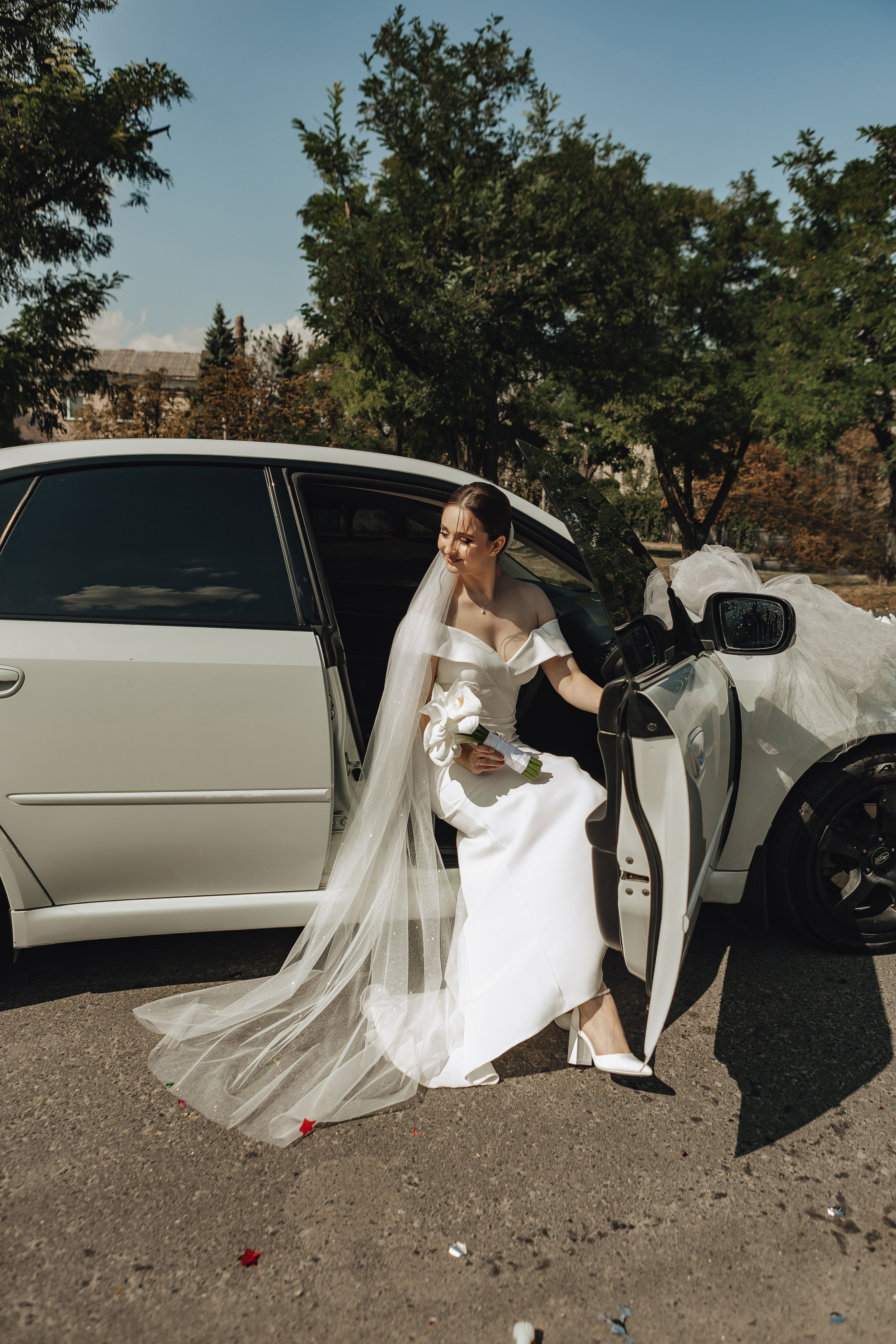 Екатерина +Антон 02.09.2023. Свадебный и семейный Фотограф