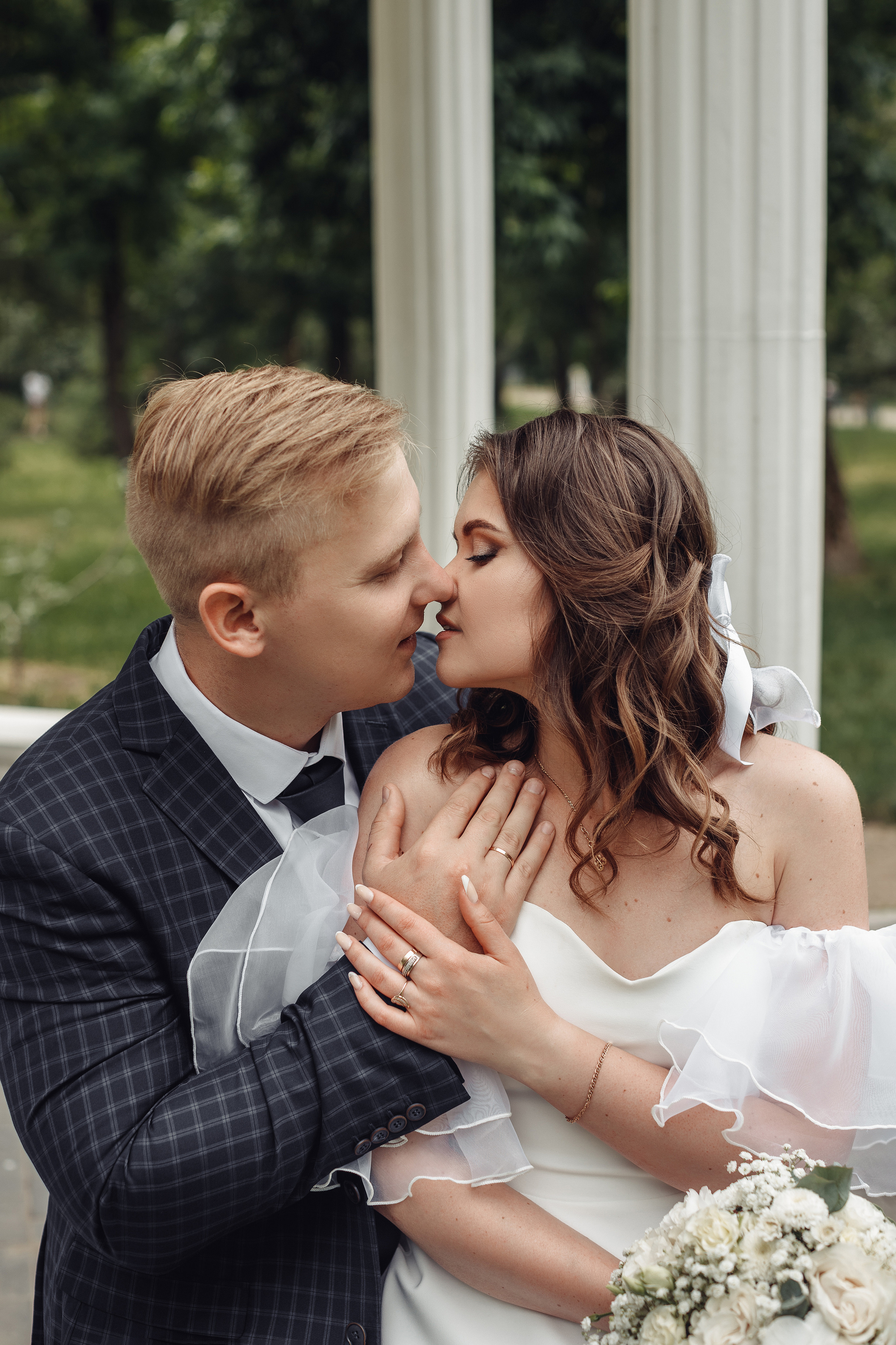 Валерия+Василий 25.06.2023. Свадебный и семейный Фотограф