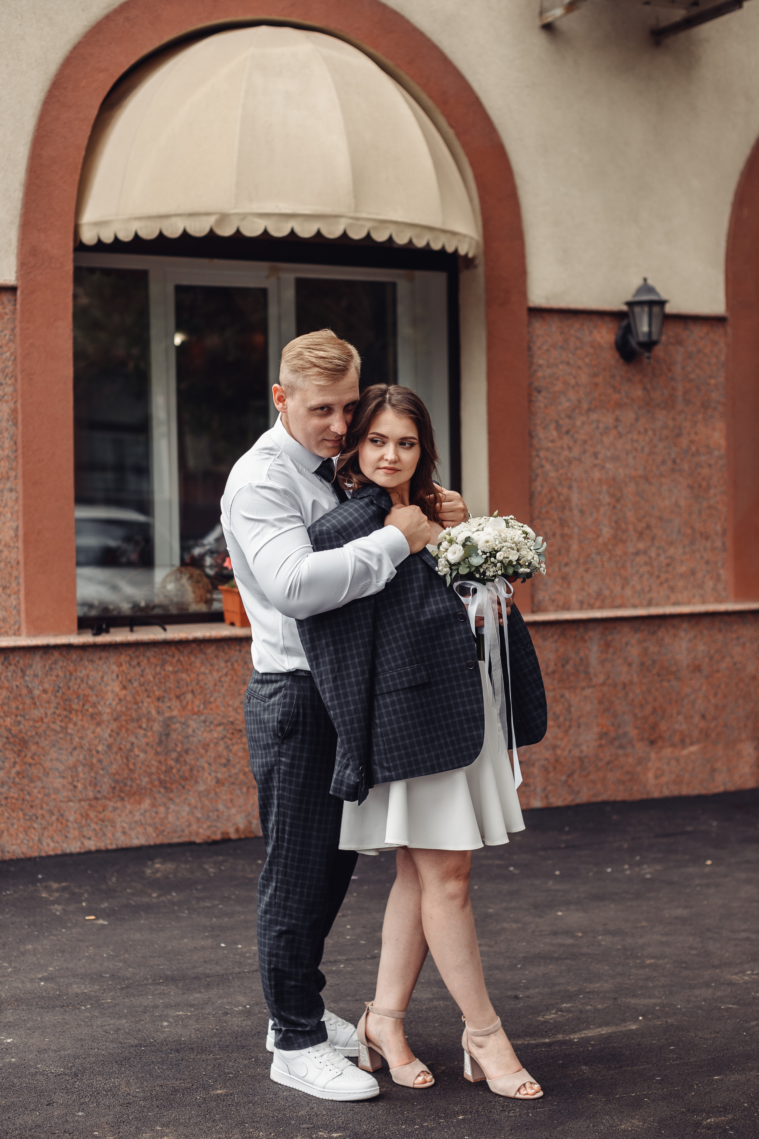 Валерия+Василий 25.06.2023. Свадебный и семейный Фотограф