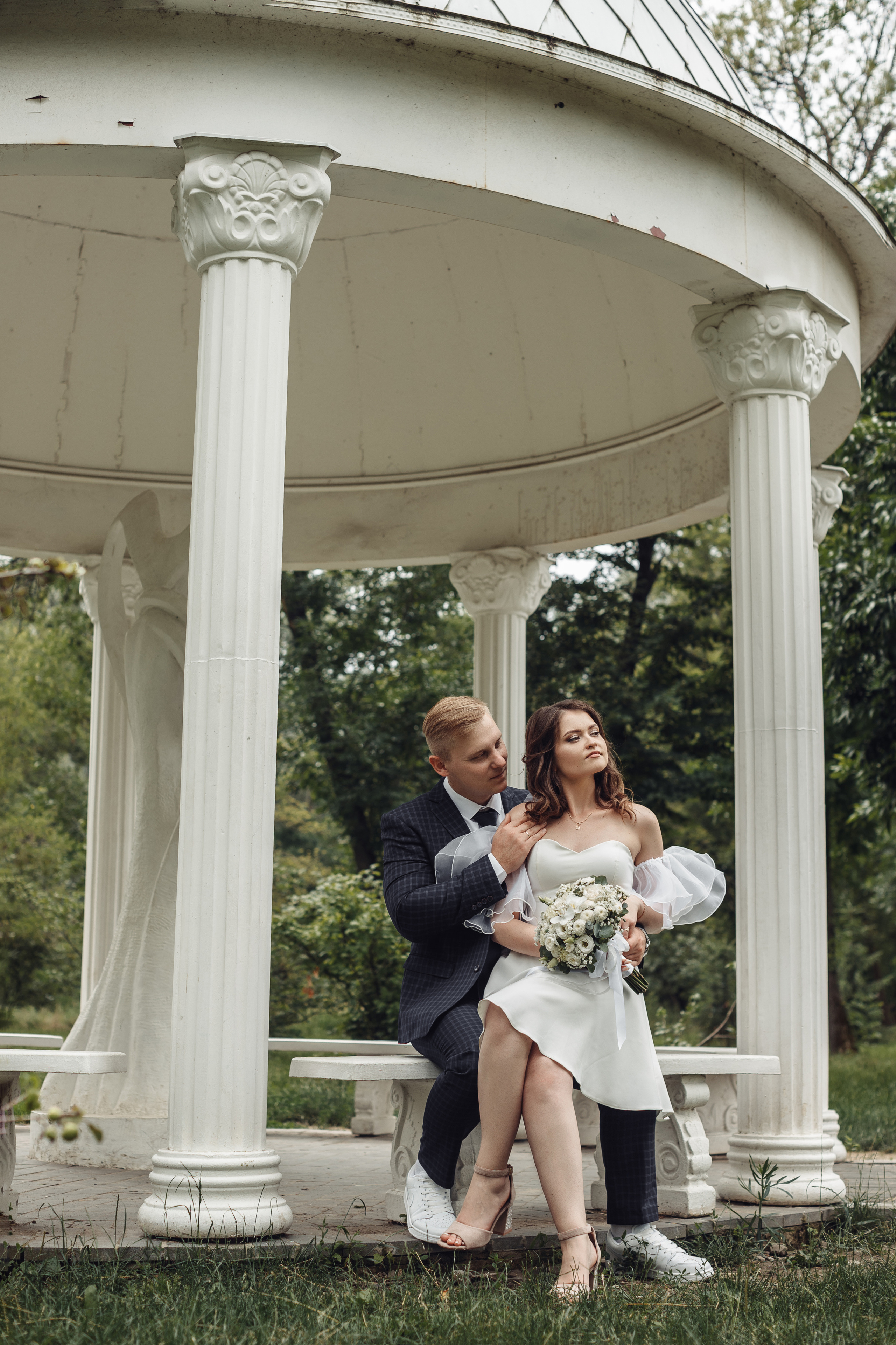 Валерия+Василий 25.06.2023. Свадебный и семейный Фотограф