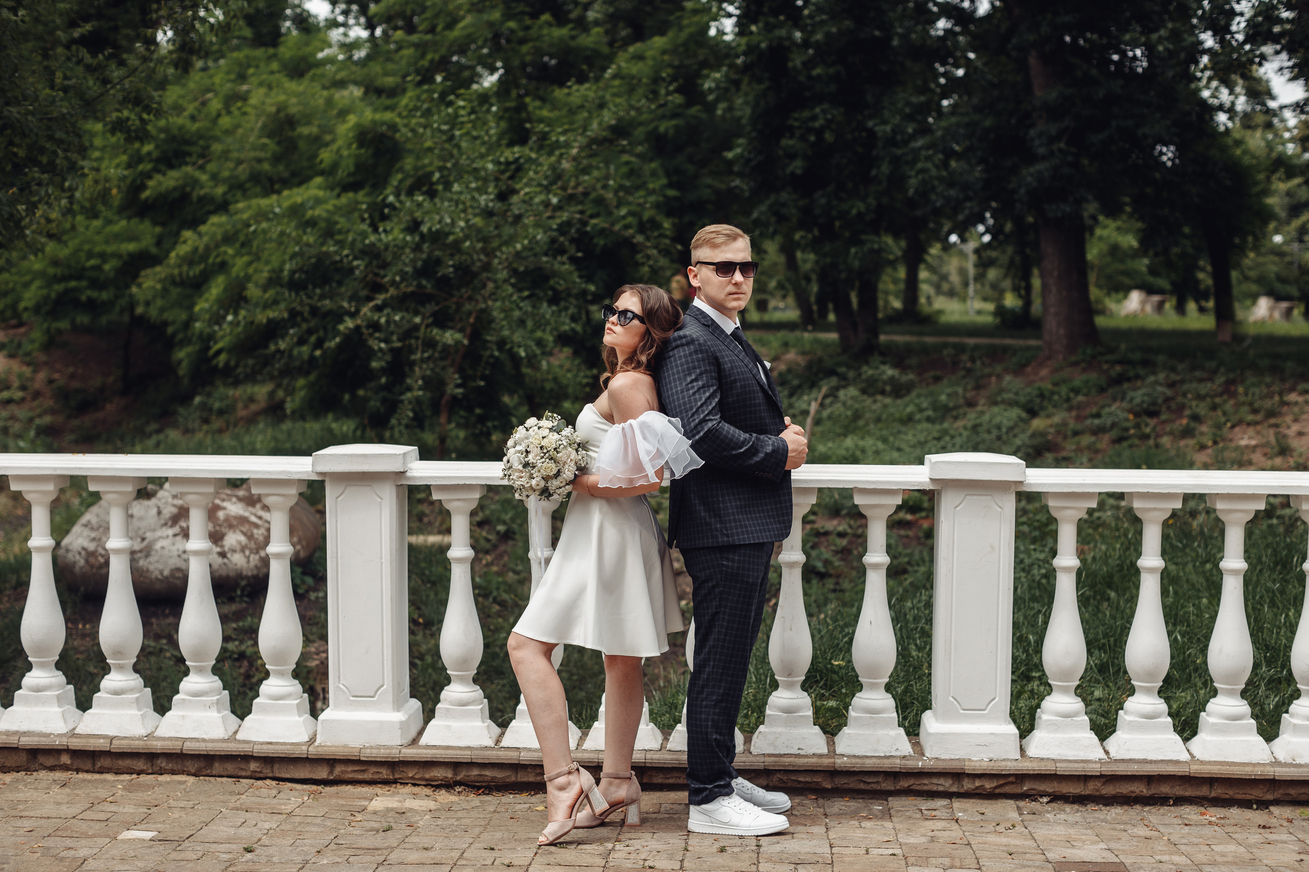 Валерия+Василий 25.06.2023. Свадебный и семейный Фотограф