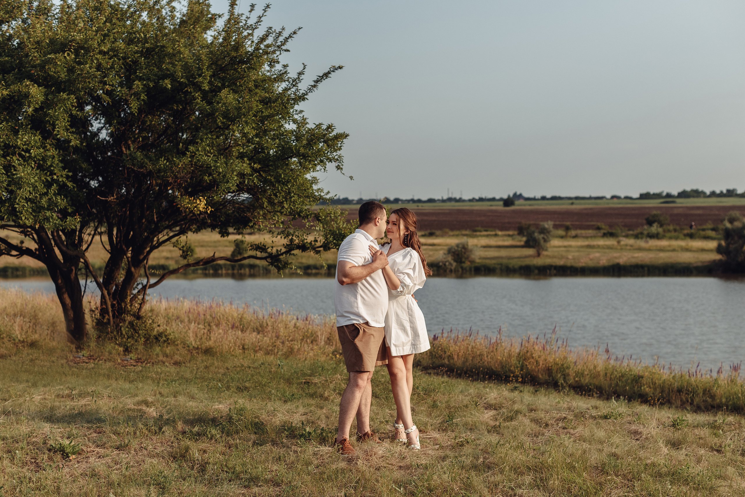 Полина+Артем. Свадебный и семейный Фотограф