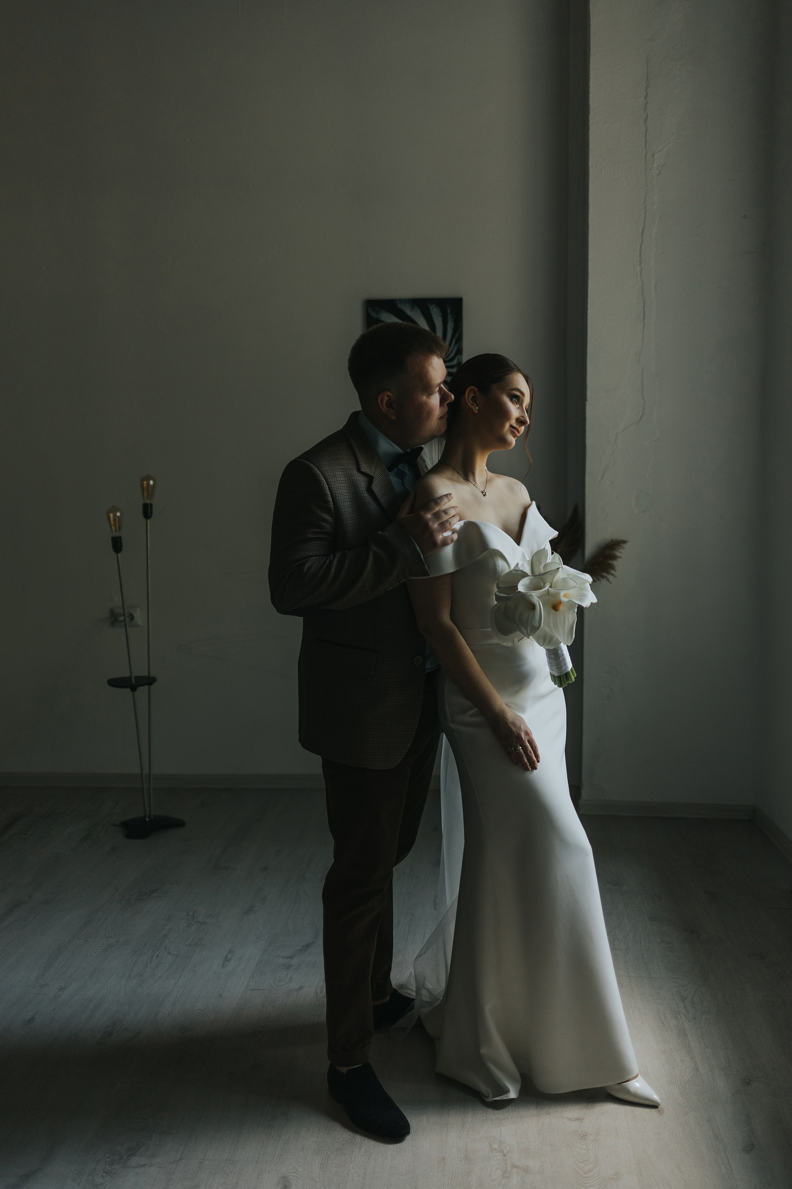 Екатерина +Антон 02.09.2023. Свадебный и семейный Фотограф