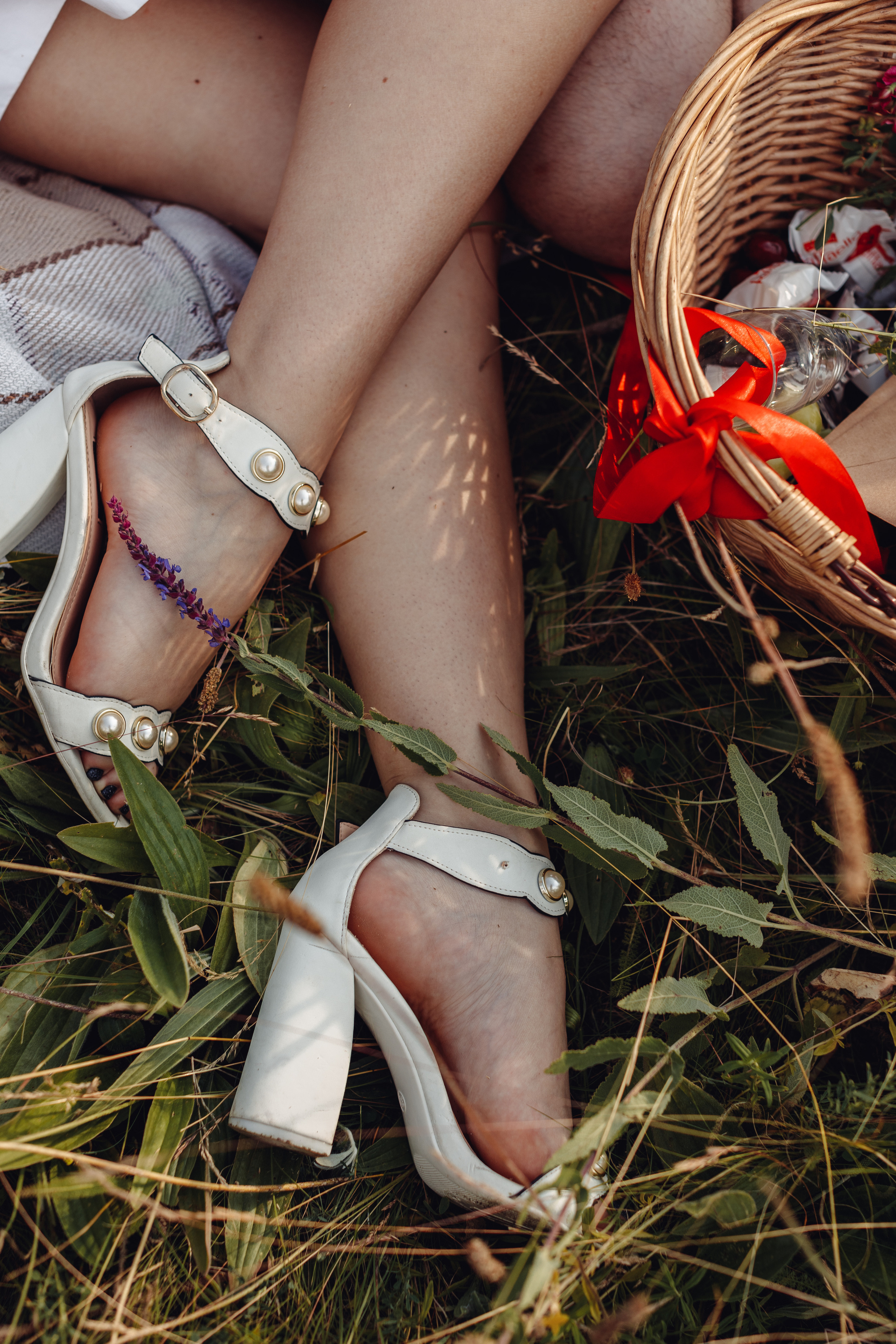 Полина+Артем. Свадебный и семейный Фотограф