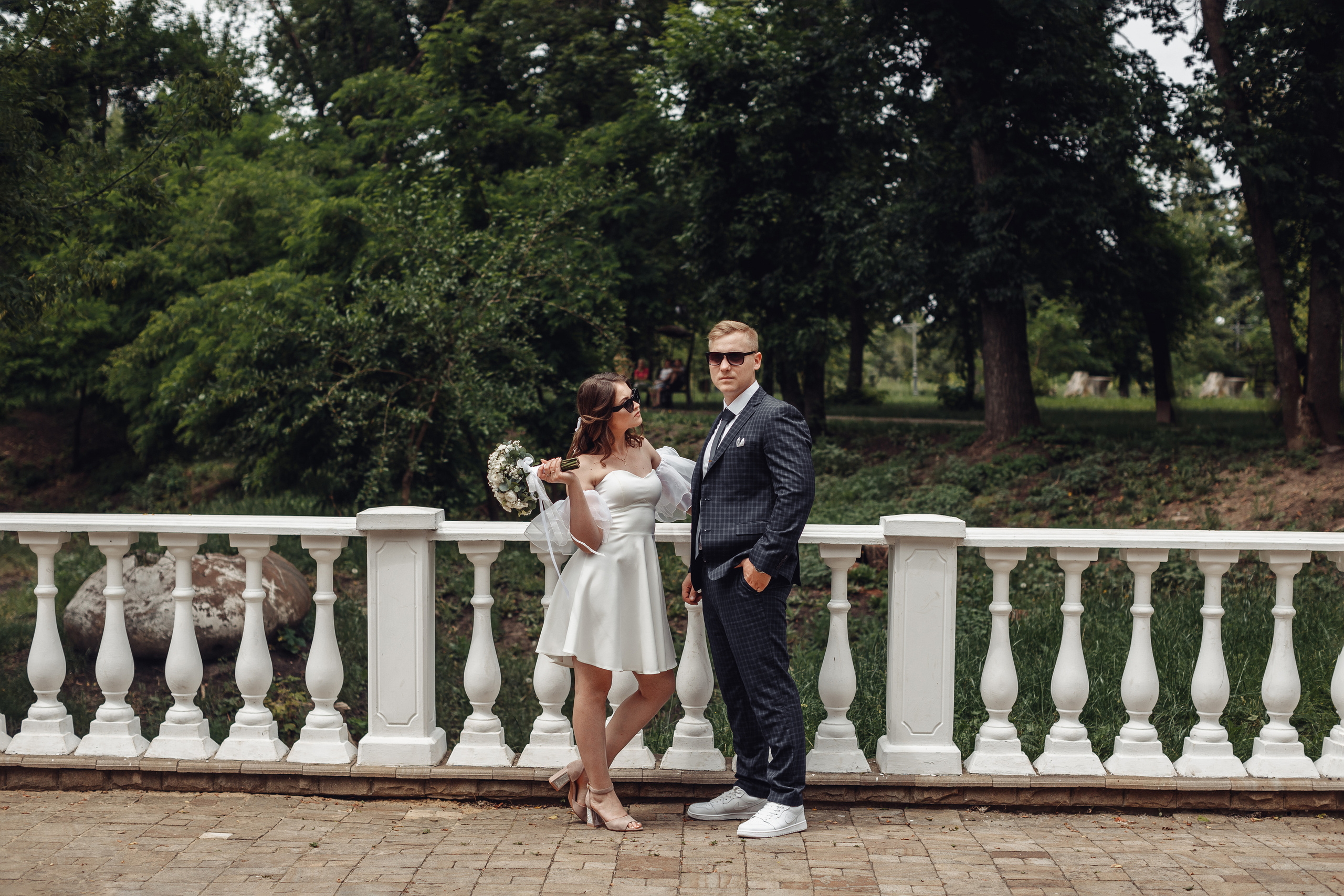 Валерия+Василий 25.06.2023. Свадебный и семейный Фотограф