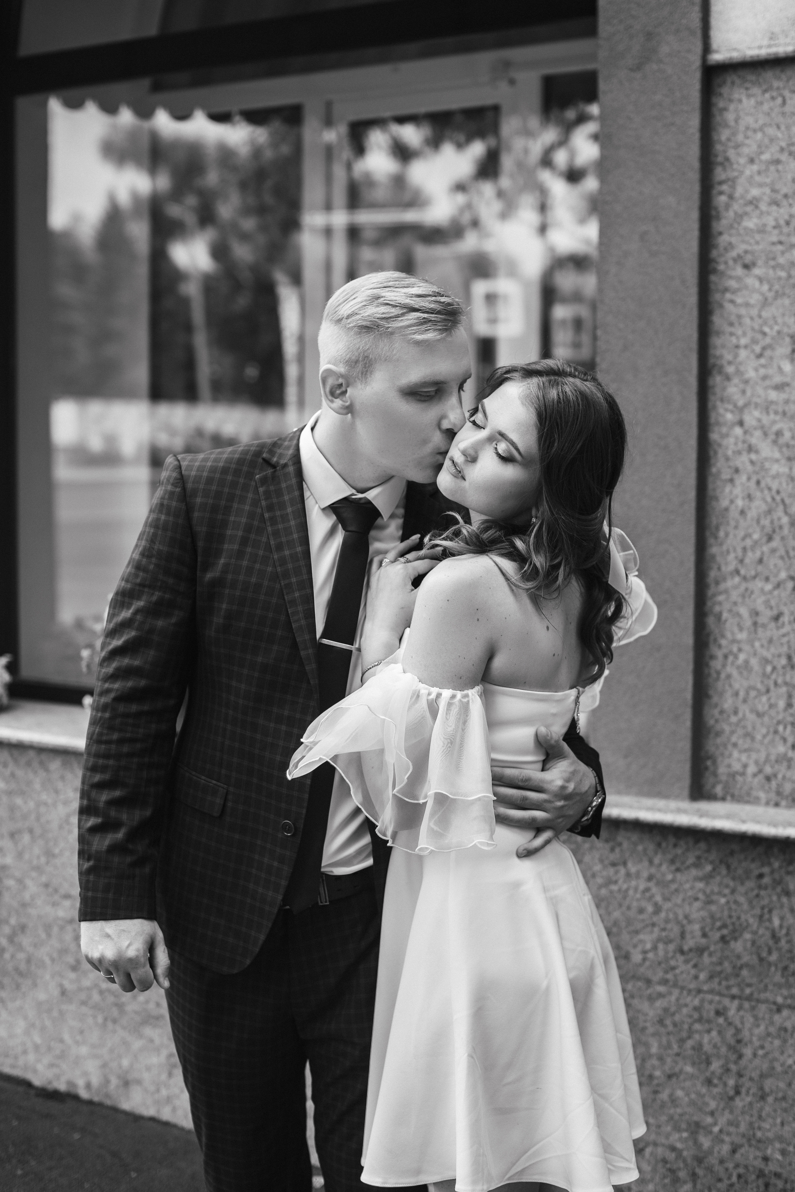 Валерия+Василий 25.06.2023. Свадебный и семейный Фотограф