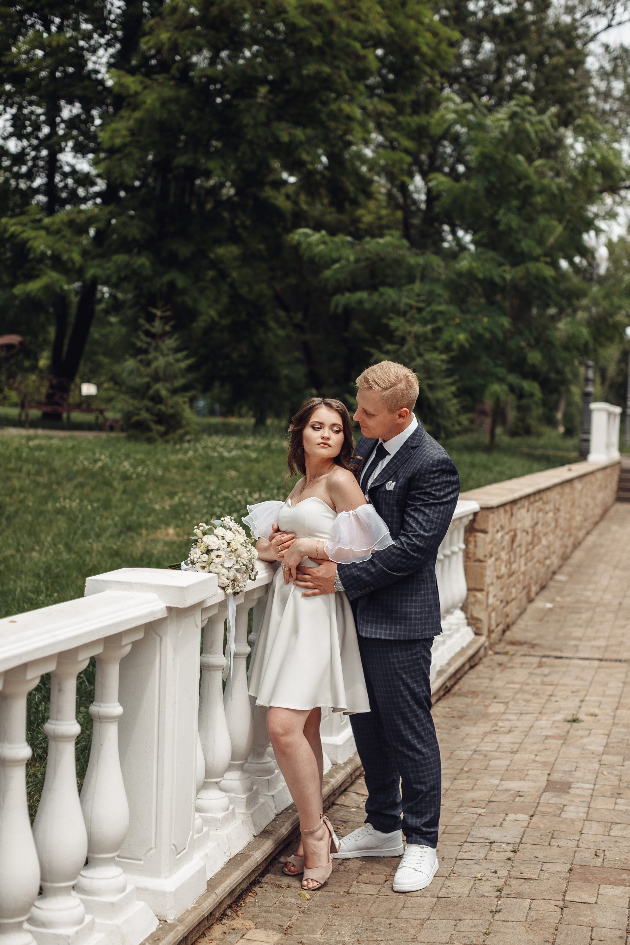 Валерия+Василий 25.06.2023. Свадебный и семейный Фотограф