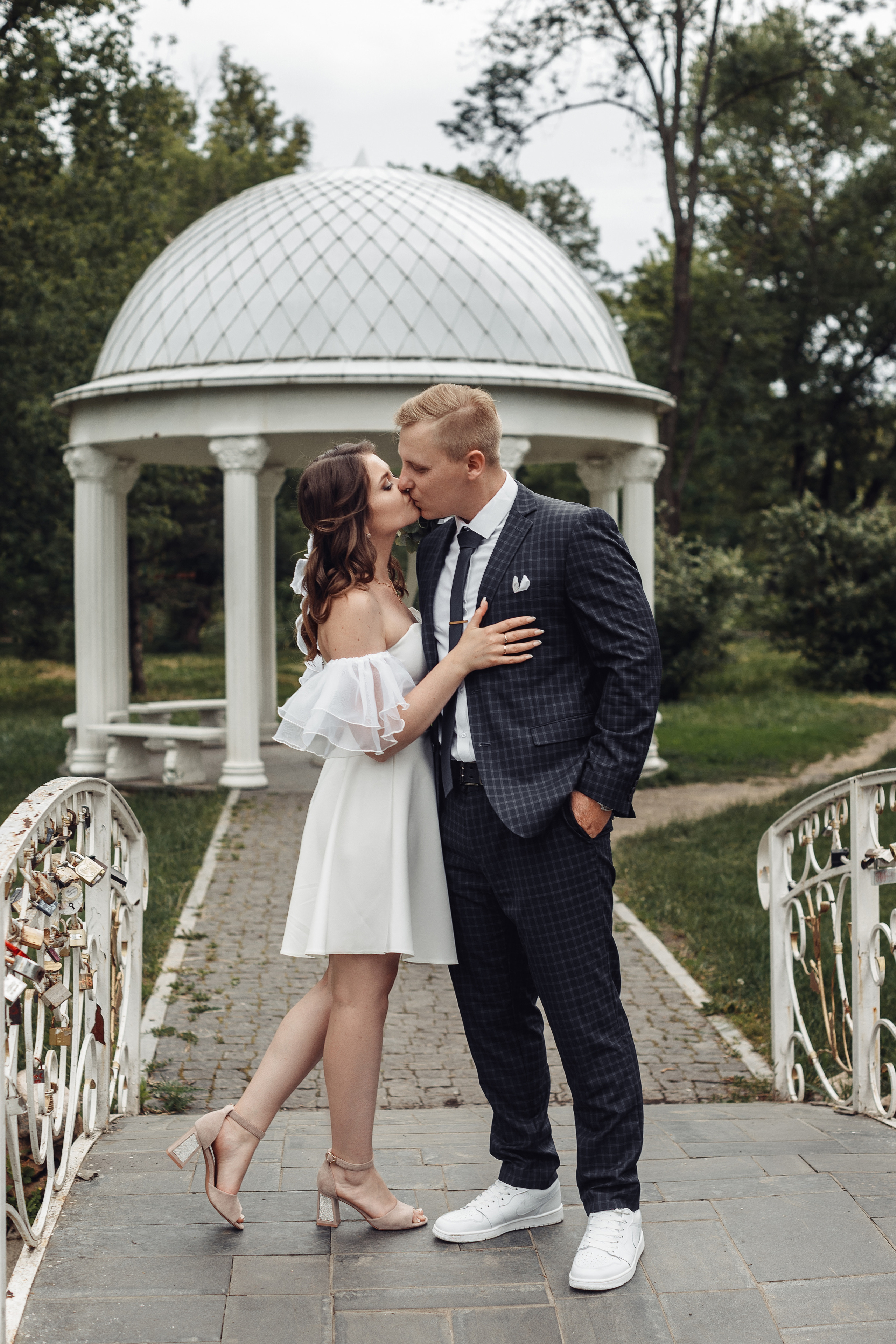 Валерия+Василий 25.06.2023. Свадебный и семейный Фотограф