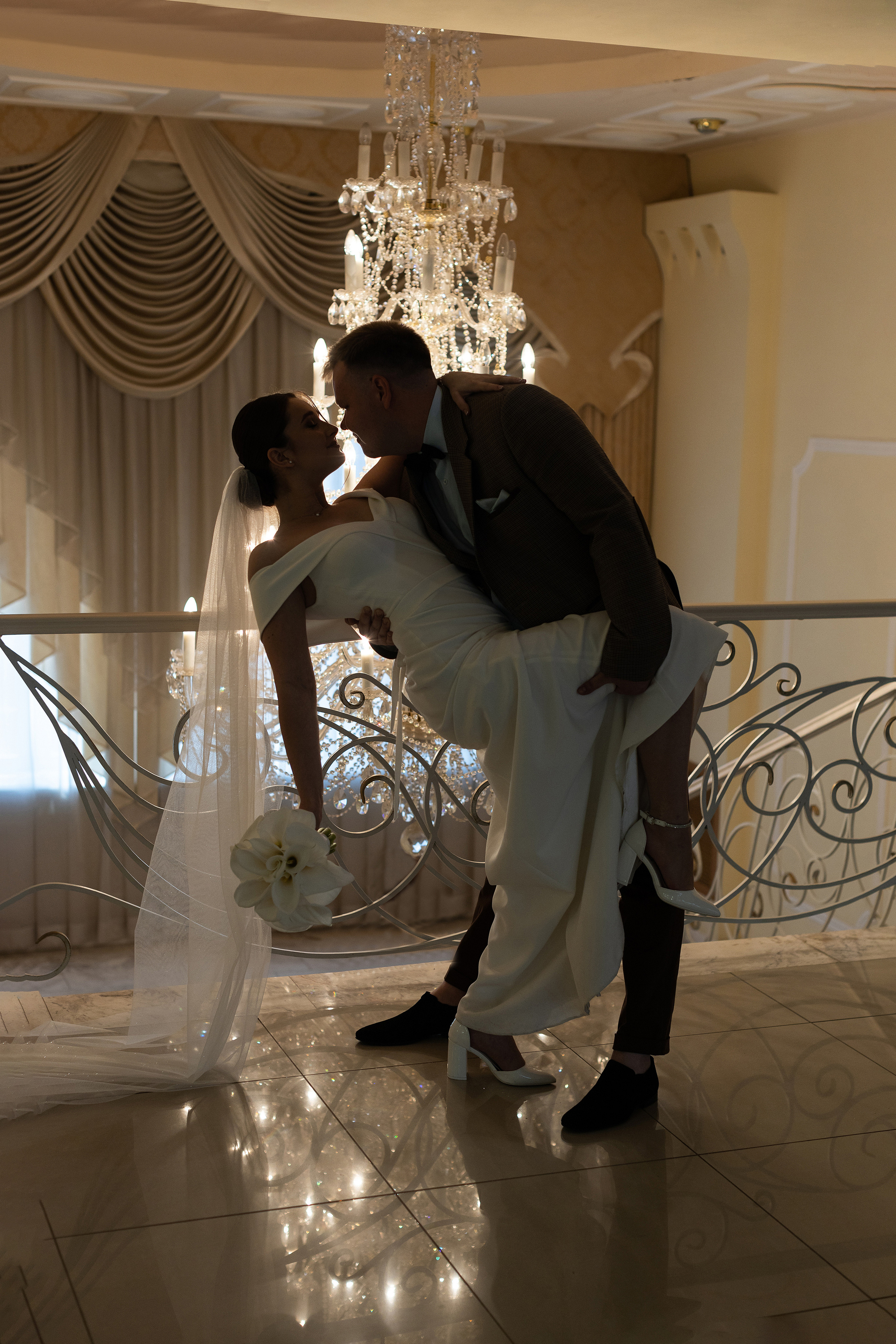 Екатерина +Антон 02.09.2023. Свадебный и семейный Фотограф