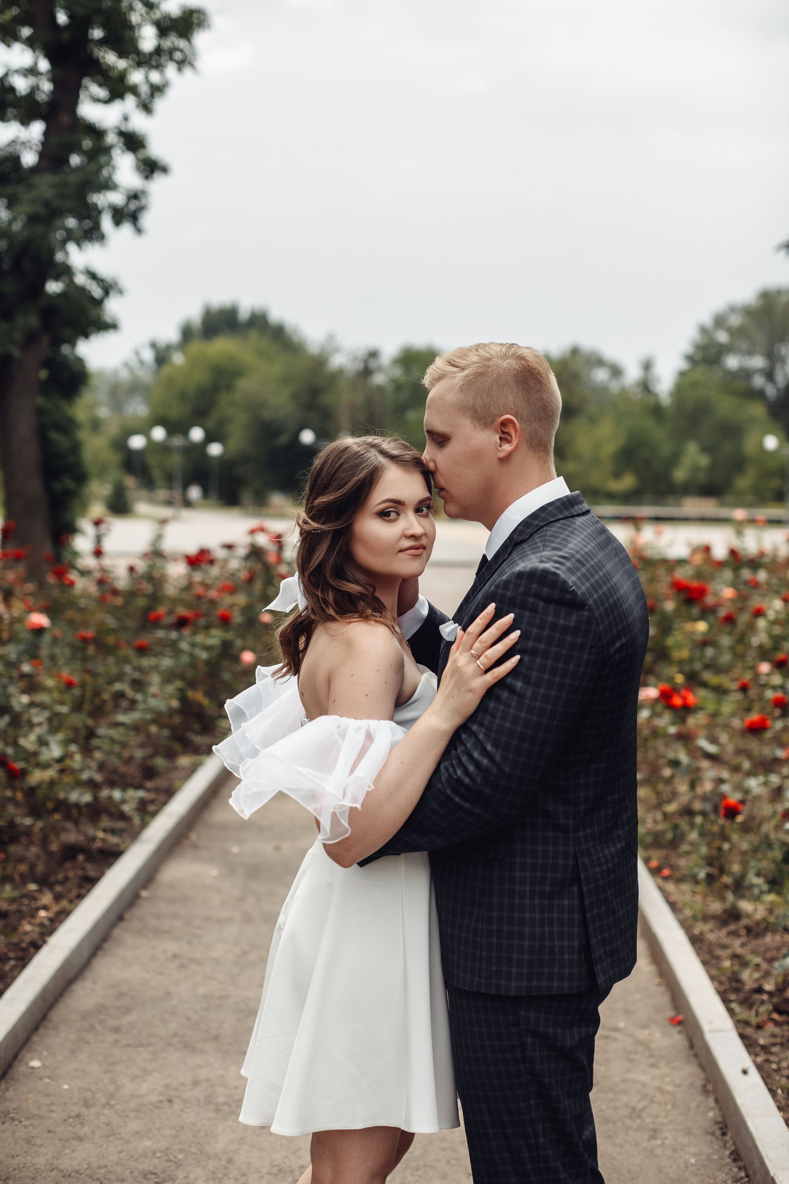 Валерия+Василий 25.06.2023. Свадебный и семейный Фотограф