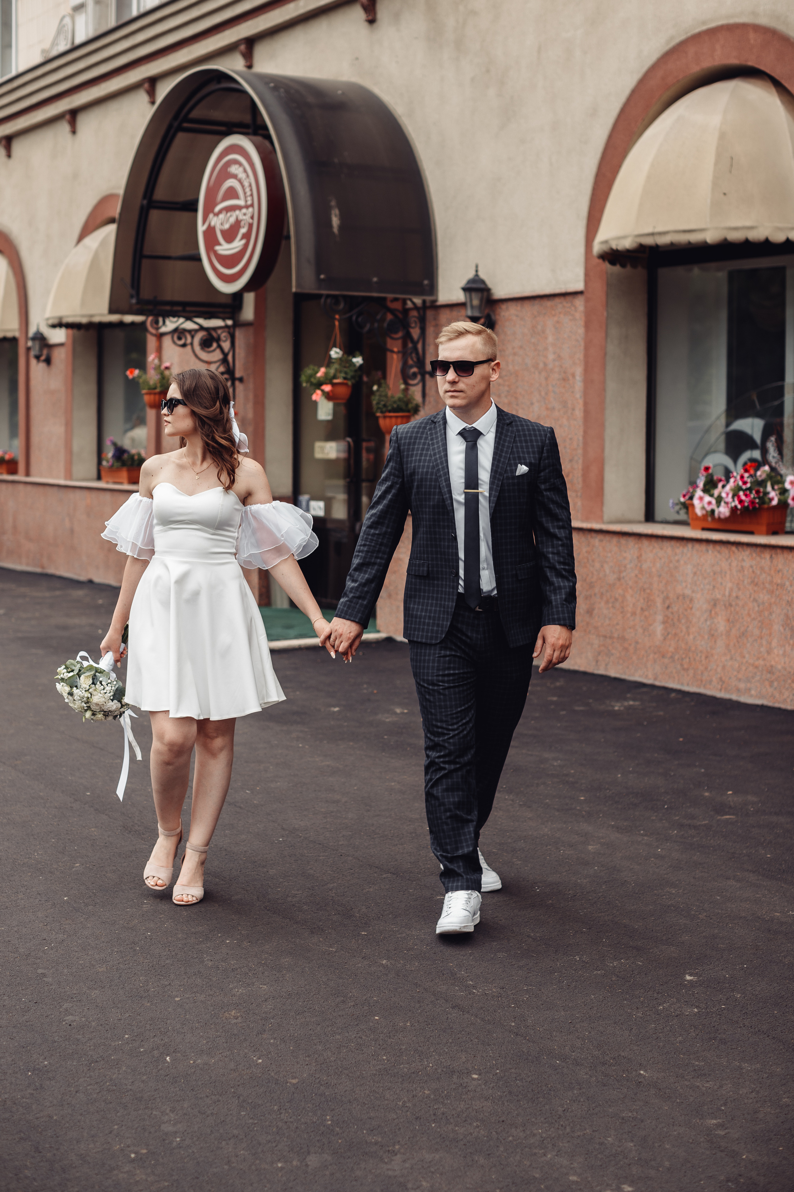 Валерия+Василий 25.06.2023. Свадебный и семейный Фотограф