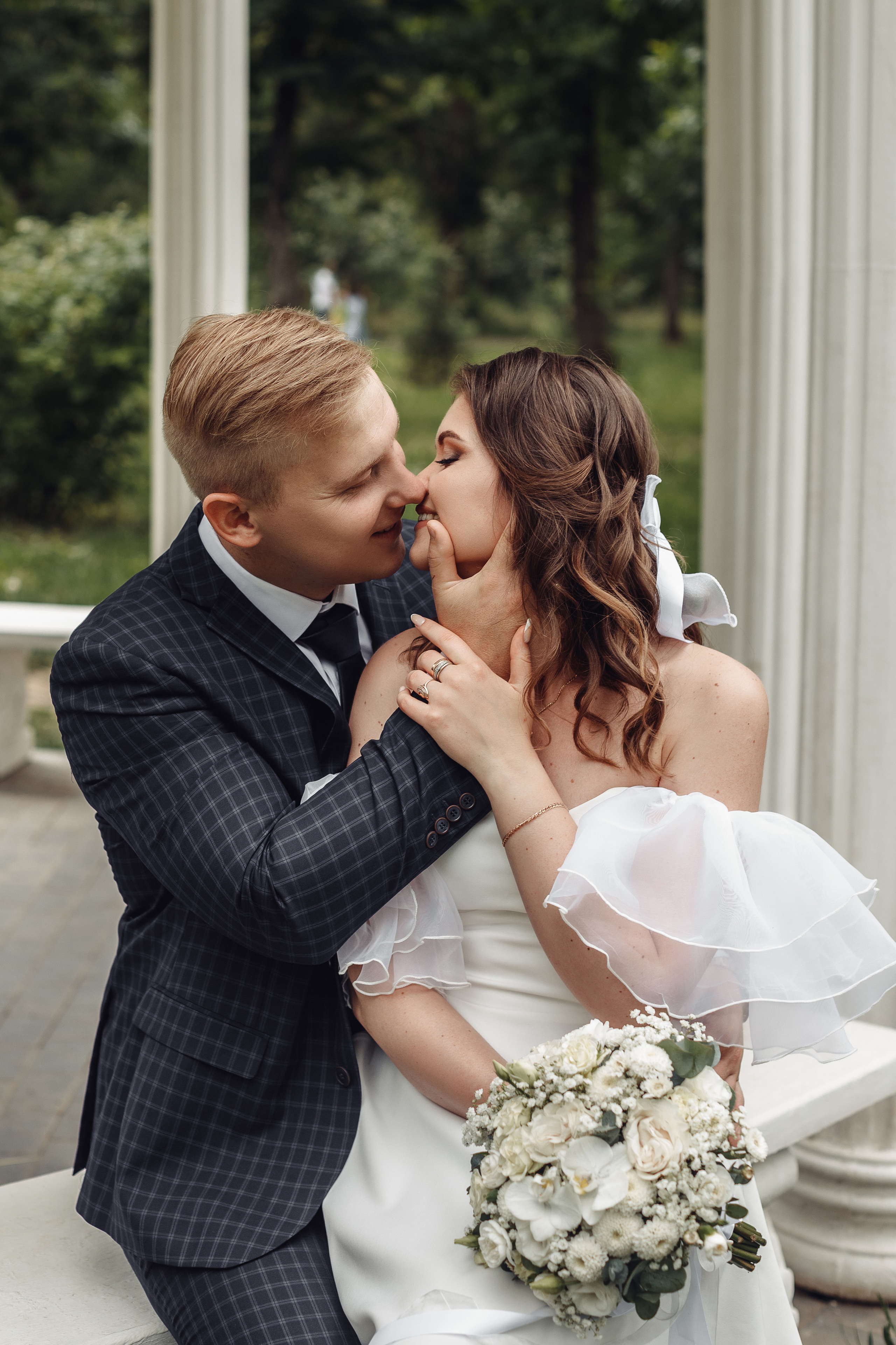 Валерия+Василий 25.06.2023. Свадебный и семейный Фотограф