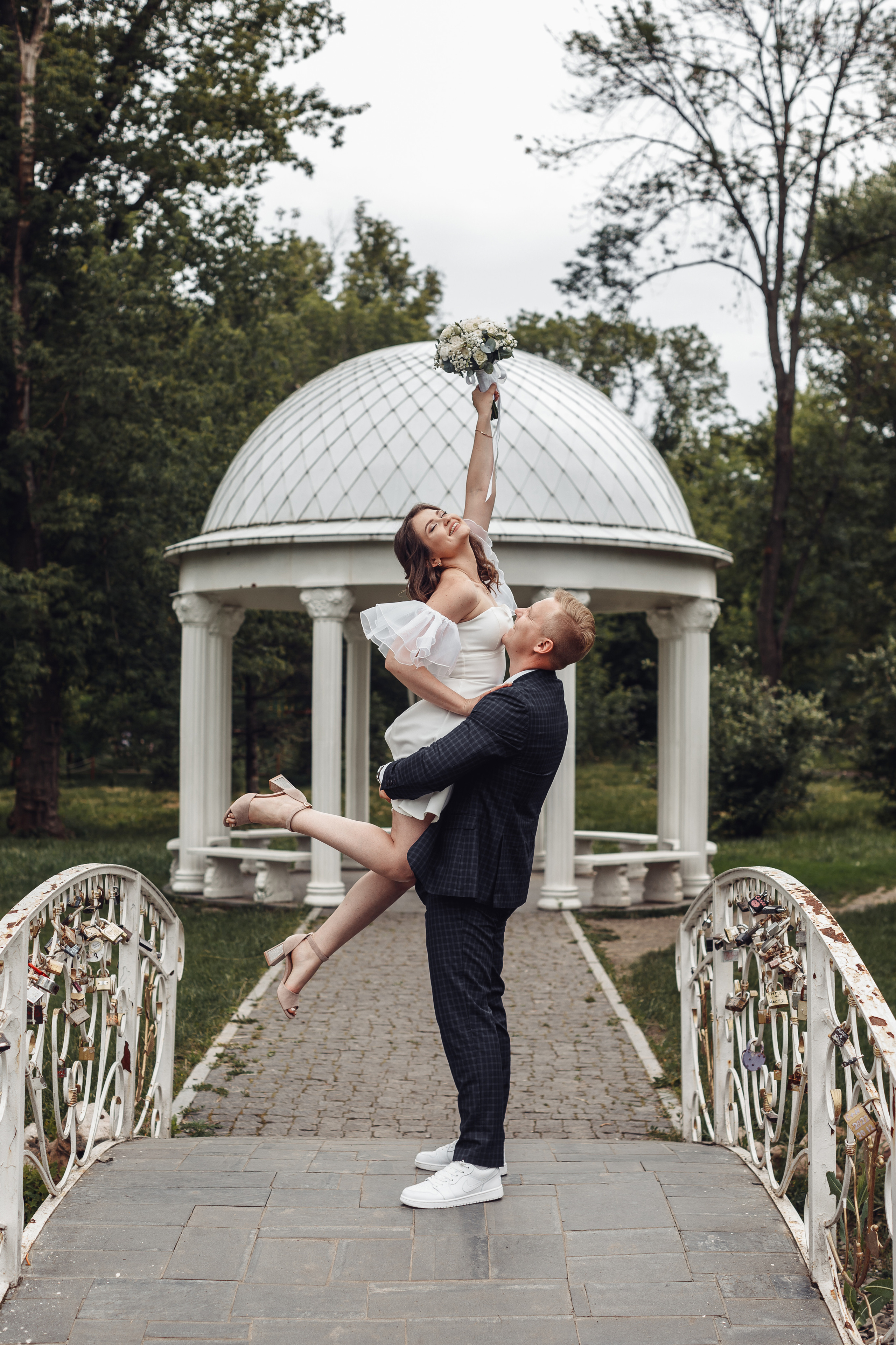 Валерия+Василий 25.06.2023. Свадебный и семейный Фотограф