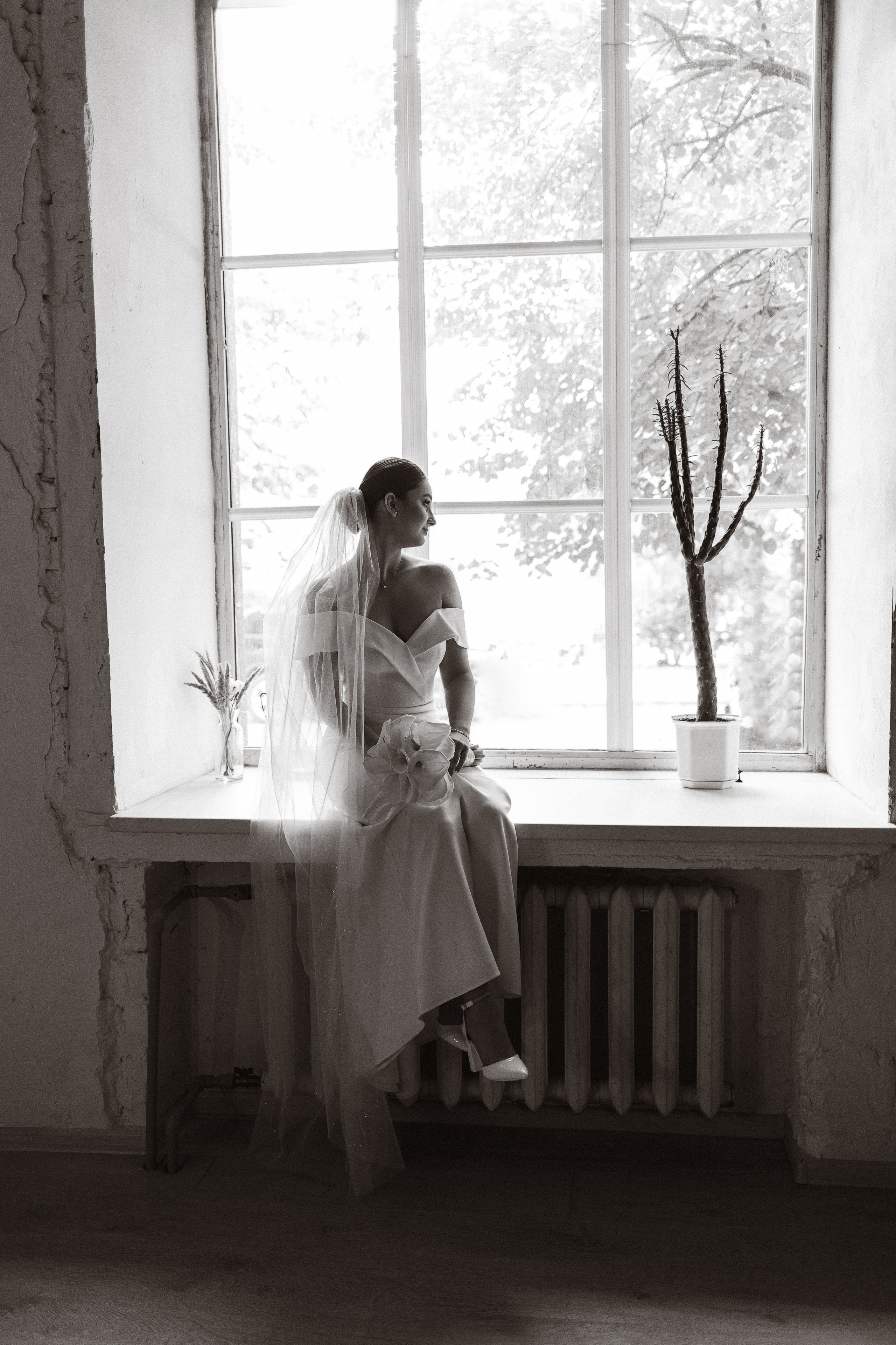 Екатерина +Антон 02.09.2023. Свадебный и семейный Фотограф