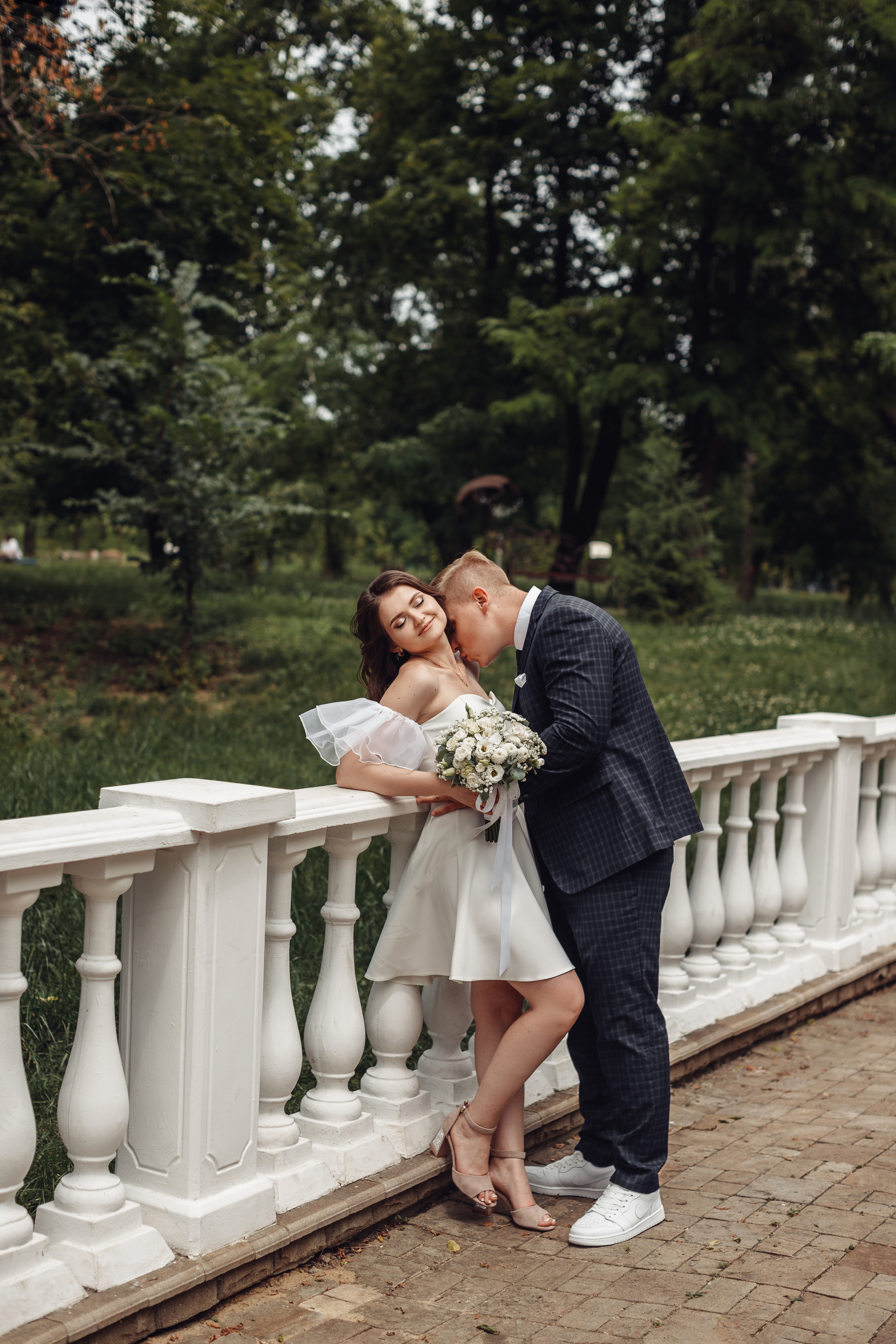 Валерия+Василий 25.06.2023. Свадебный и семейный Фотограф