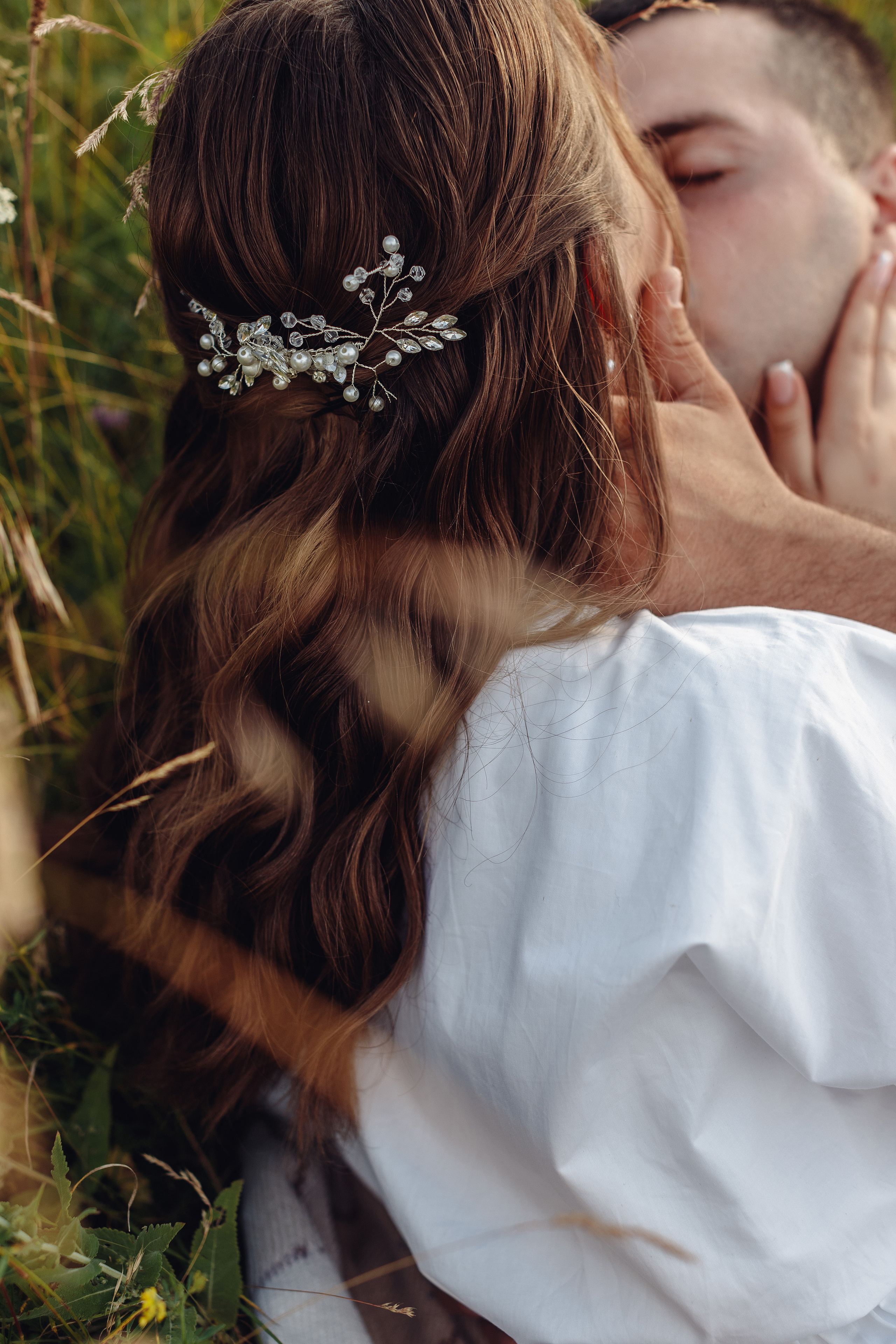 Полина+Артем. Свадебный и семейный Фотограф