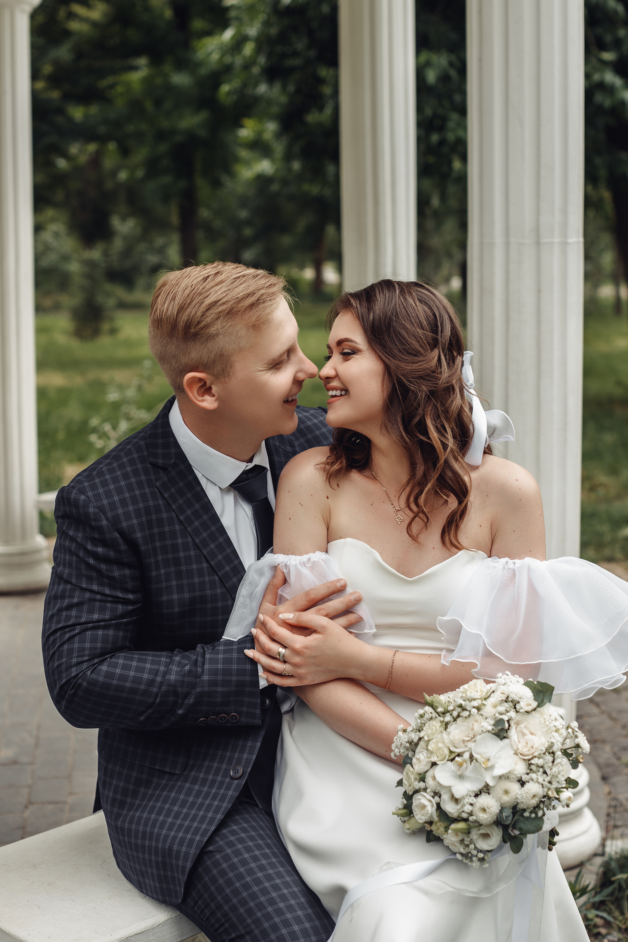 Валерия+Василий 25.06.2023. Свадебный и семейный Фотограф