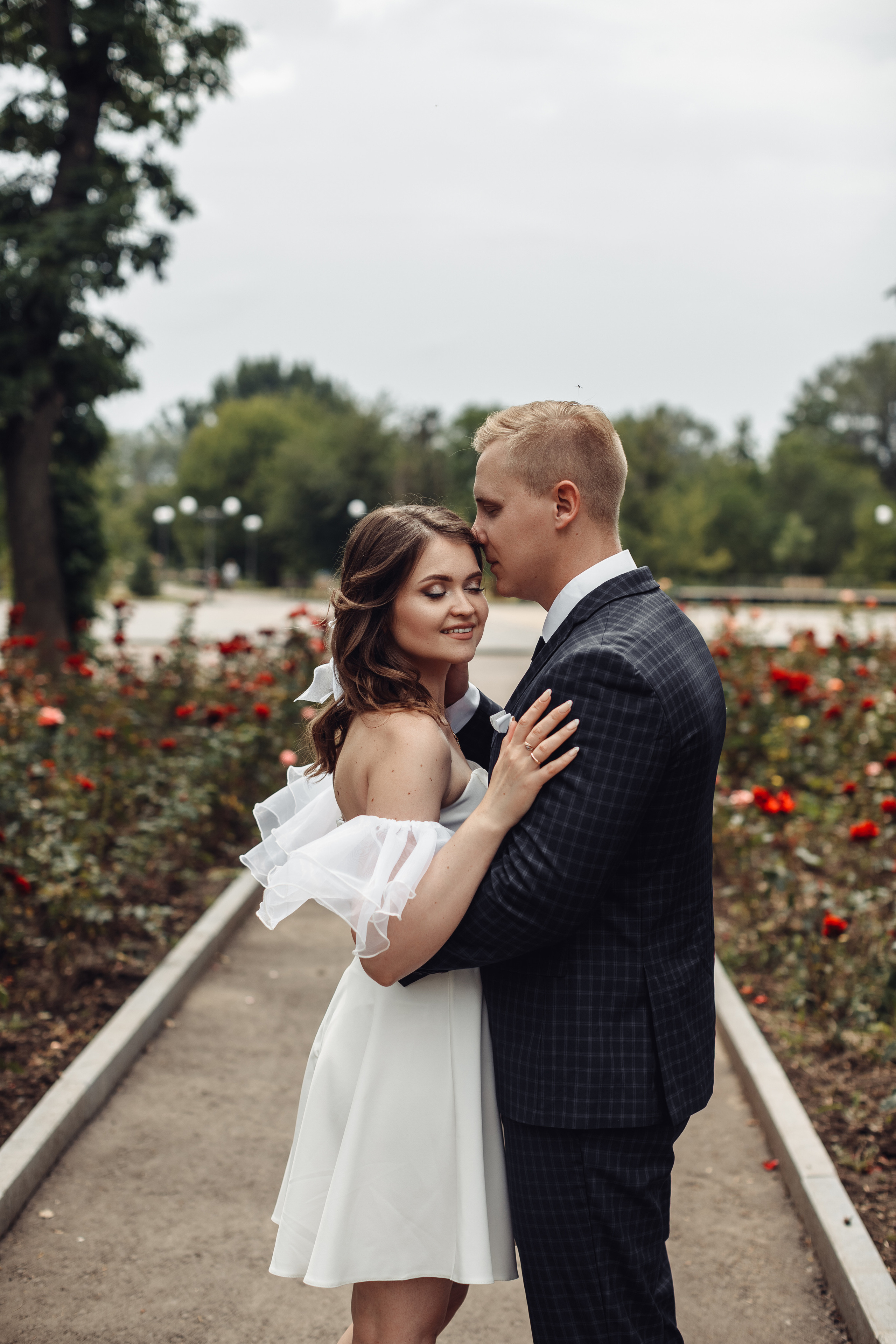 Валерия+Василий 25.06.2023. Свадебный и семейный Фотограф