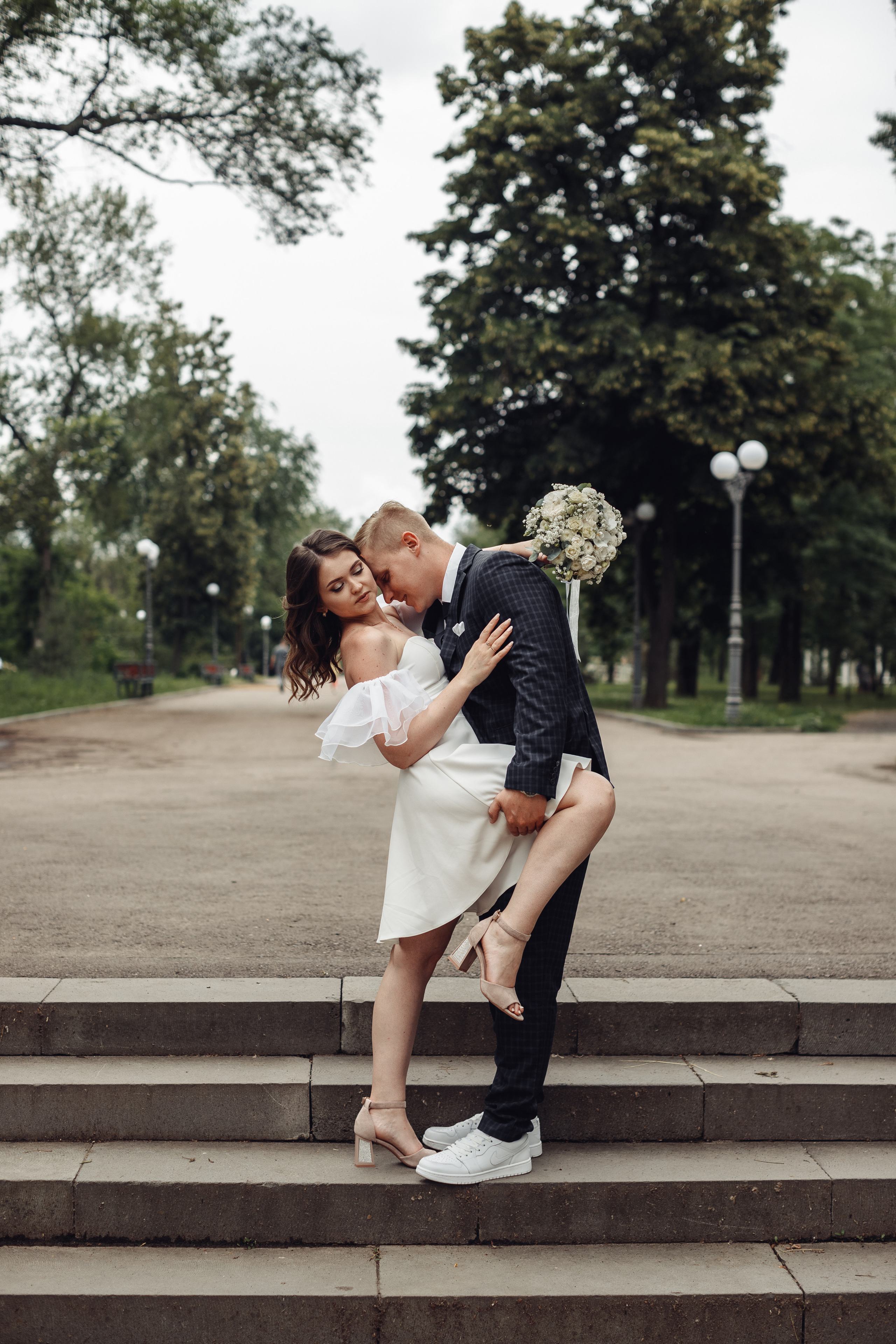 Валерия+Василий 25.06.2023. Свадебный и семейный Фотограф