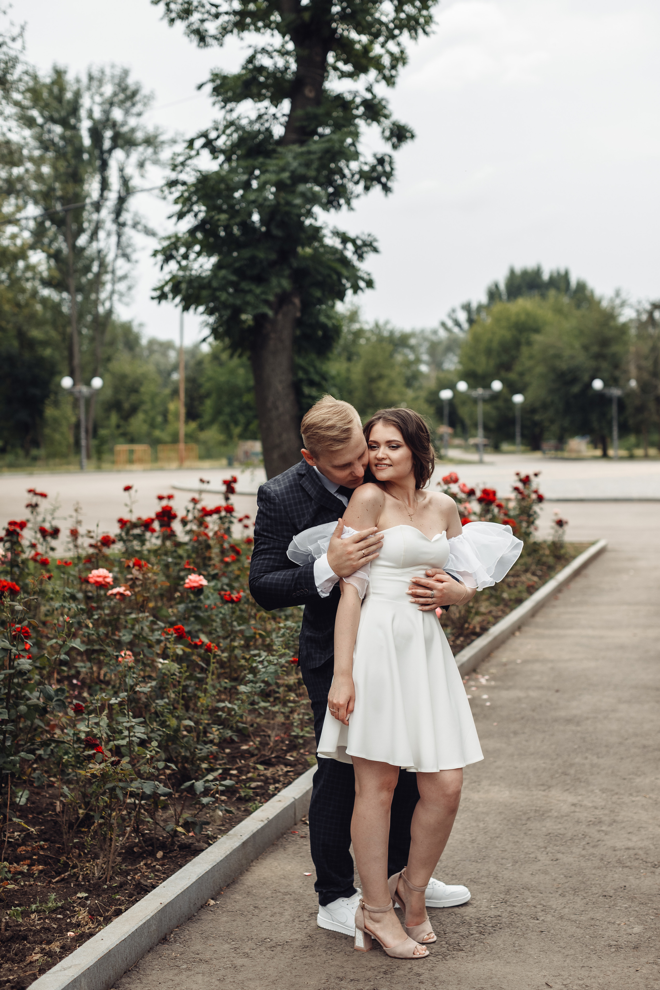 Валерия+Василий 25.06.2023. Свадебный и семейный Фотограф