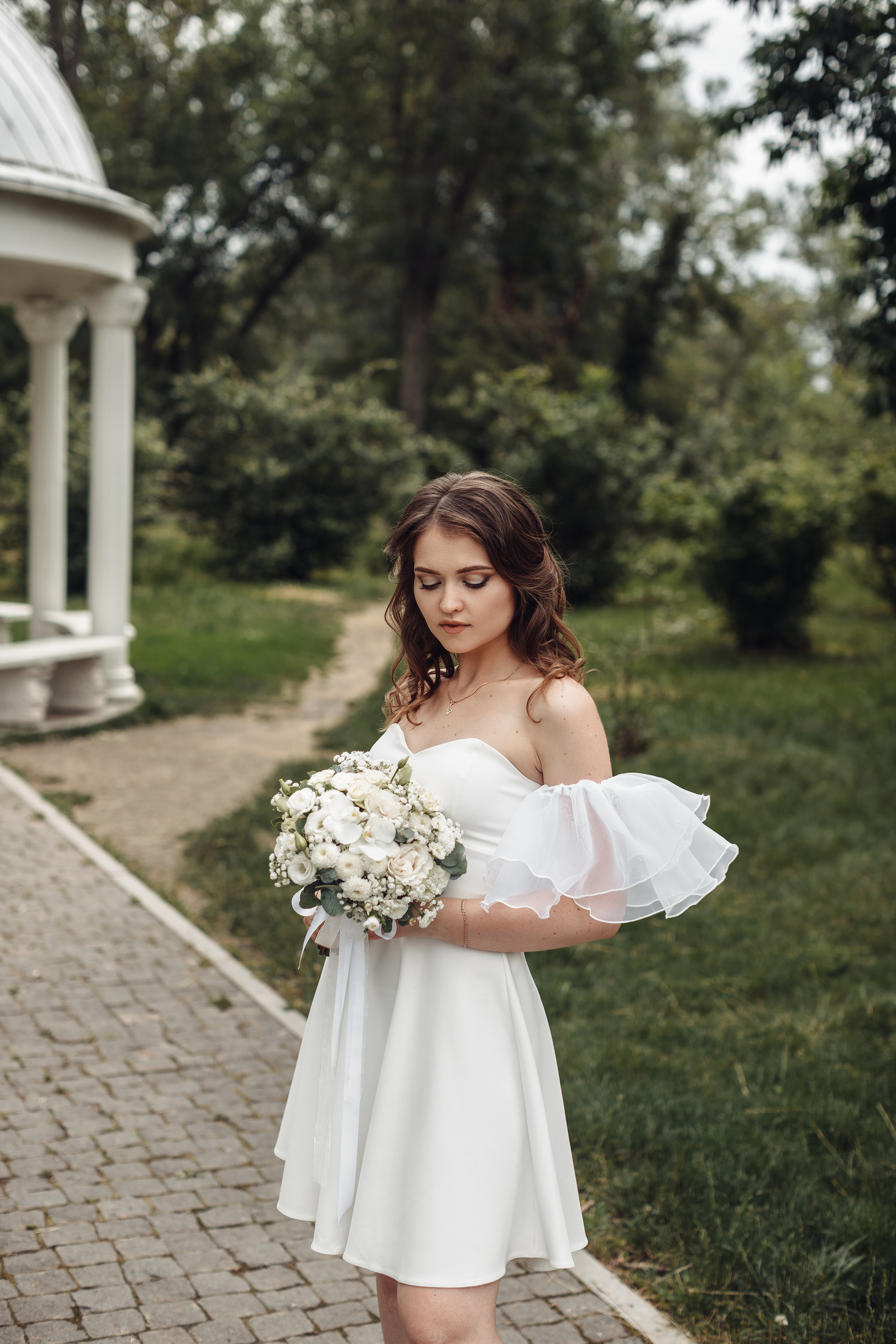 Валерия+Василий 25.06.2023. Свадебный и семейный Фотограф