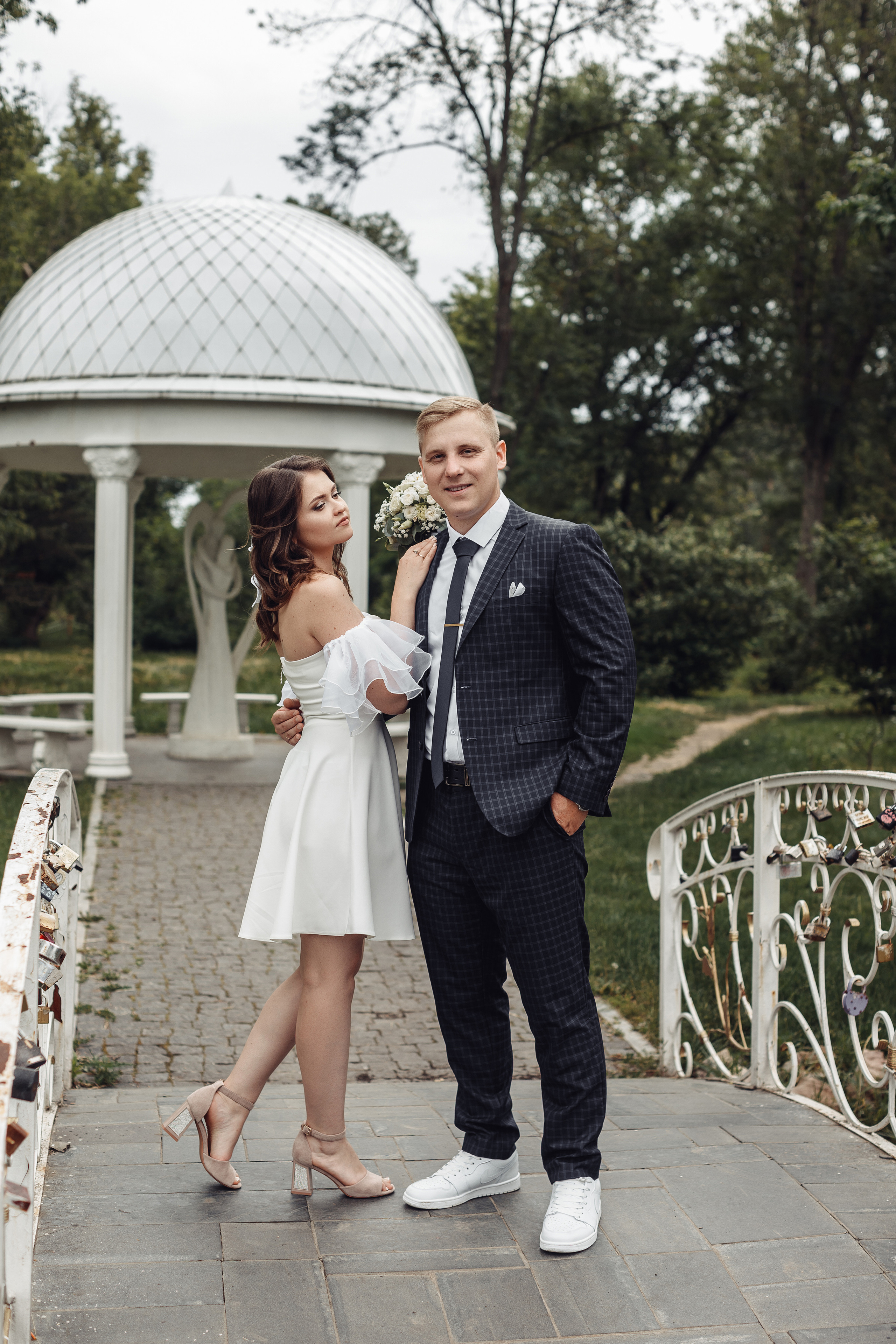 Валерия+Василий 25.06.2023. Свадебный и семейный Фотограф