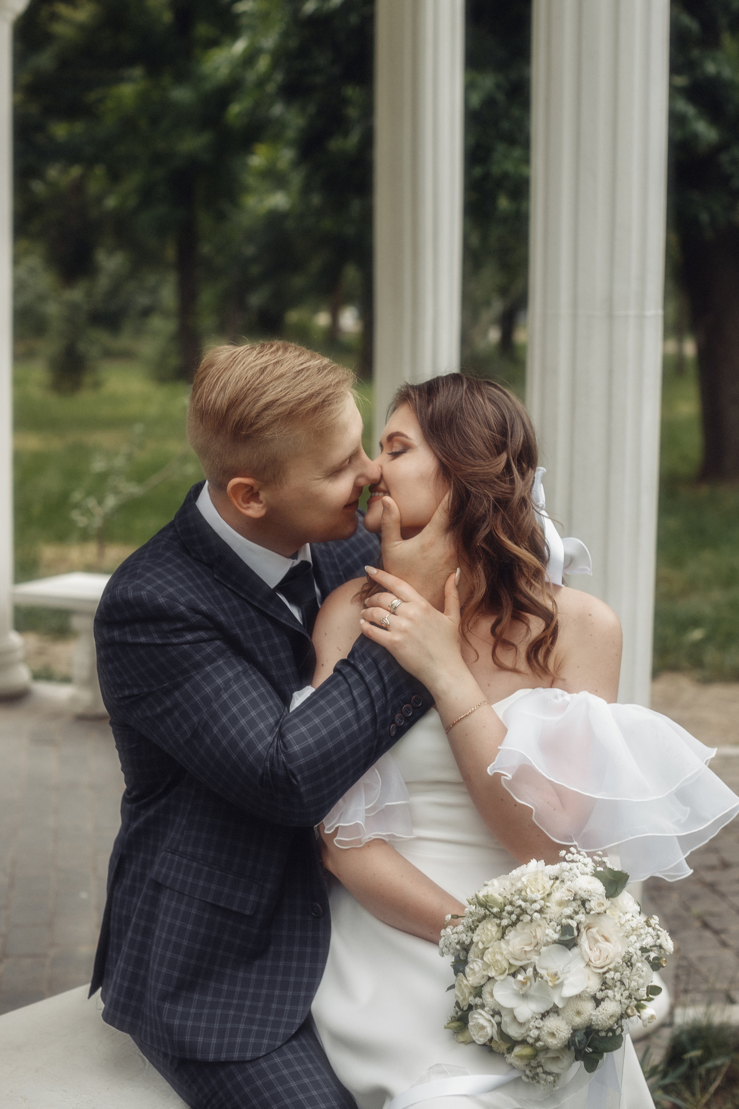 Валерия+Василий 25.06.2023. Свадебный и семейный Фотограф