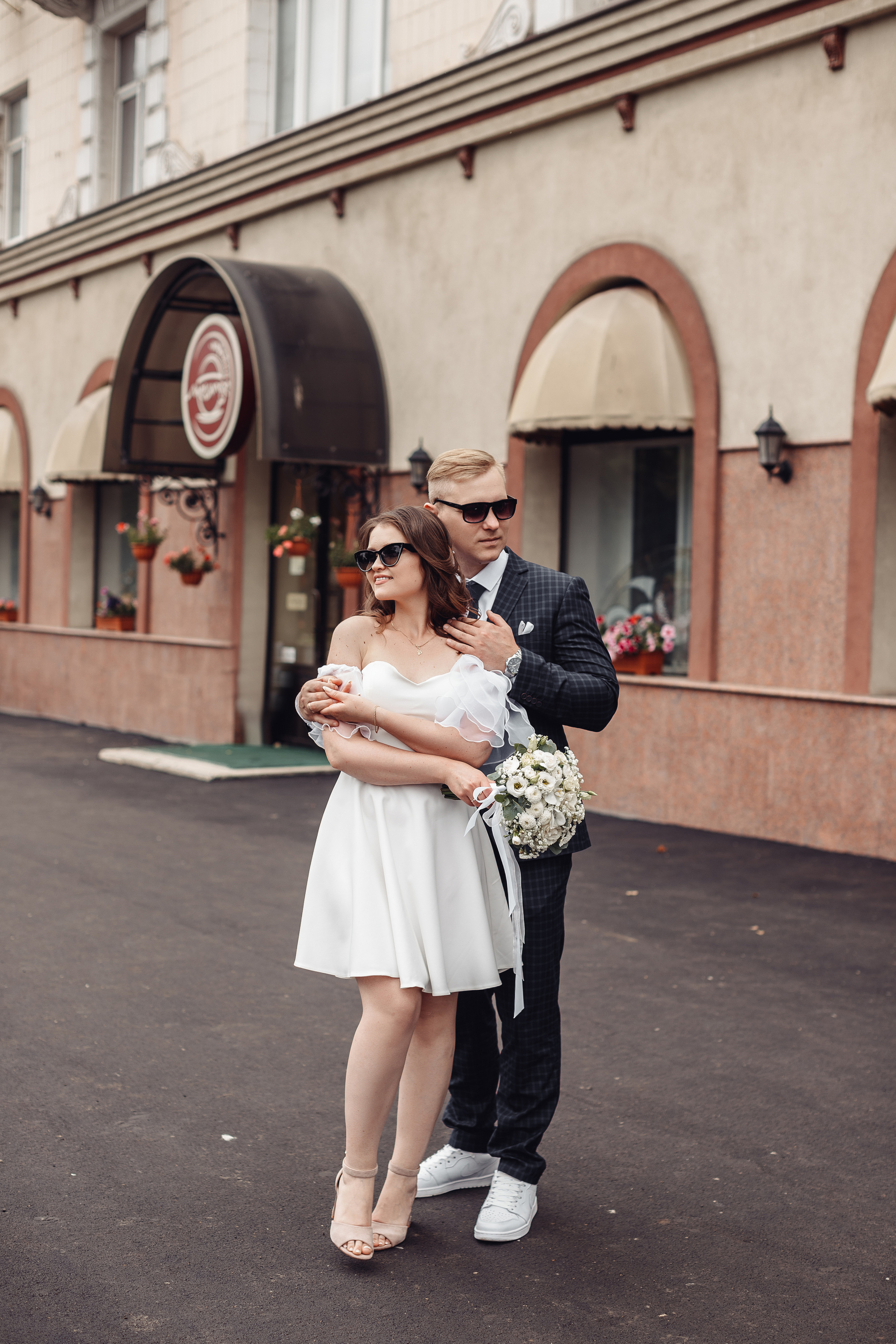Валерия+Василий 25.06.2023. Свадебный и семейный Фотограф