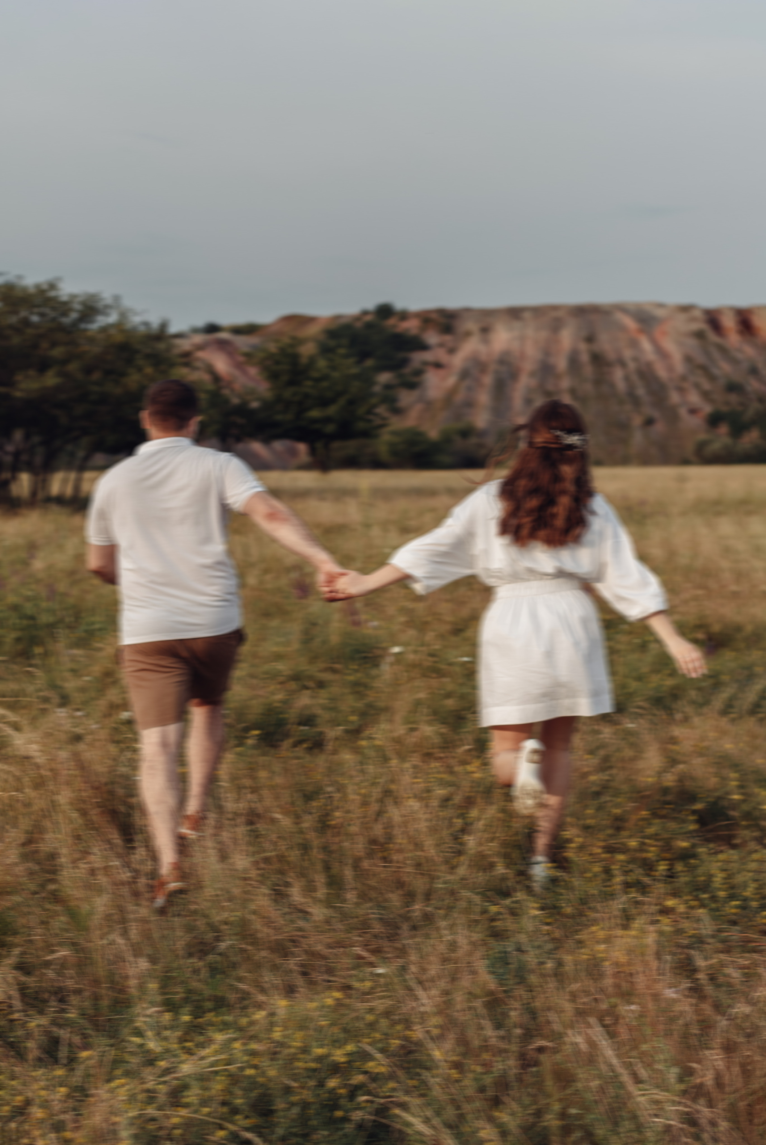 Полина+Артем. Свадебный и семейный Фотограф