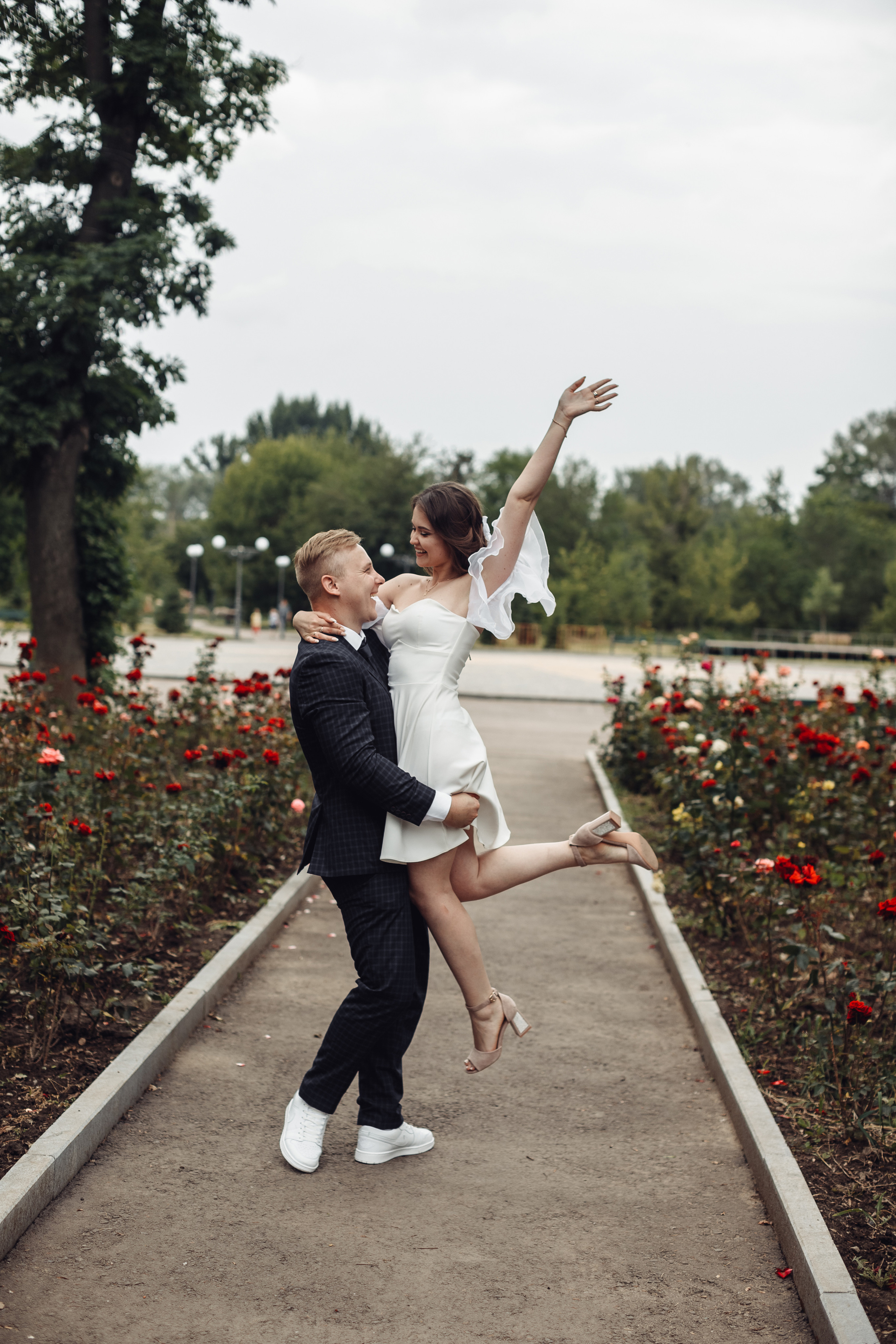 Валерия+Василий 25.06.2023. Свадебный и семейный Фотограф