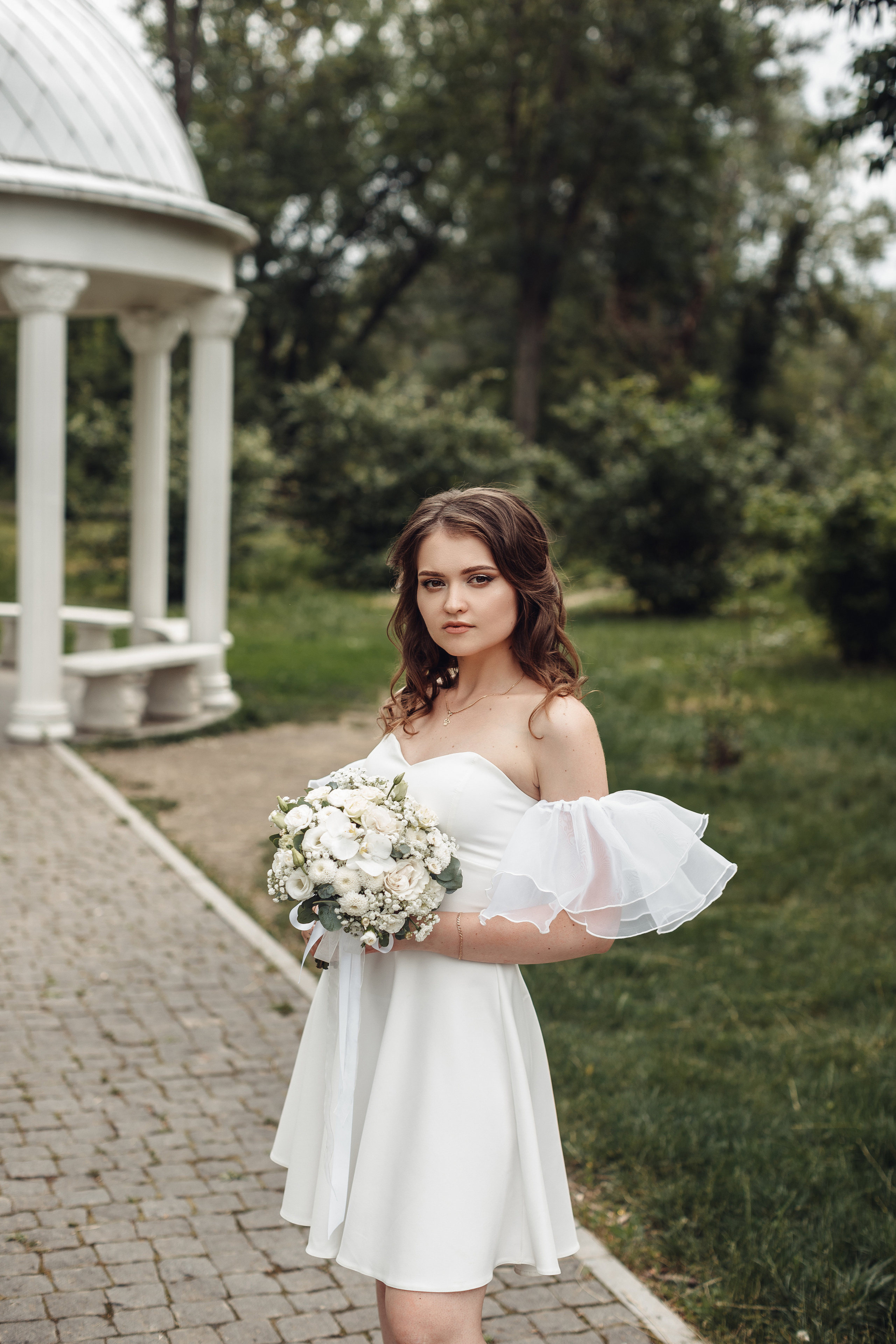 Валерия+Василий 25.06.2023. Свадебный и семейный Фотограф