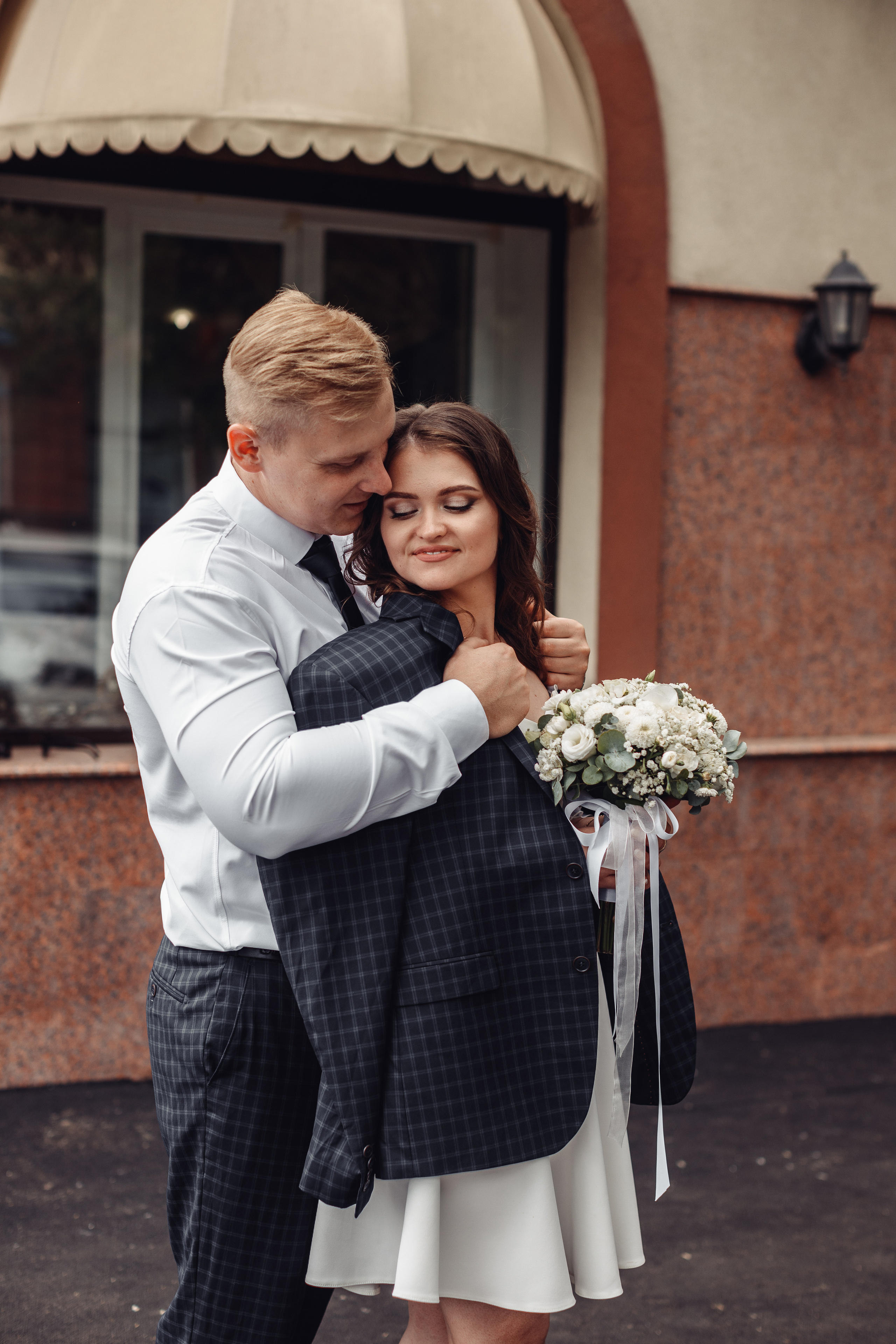 Валерия+Василий 25.06.2023. Свадебный и семейный Фотограф