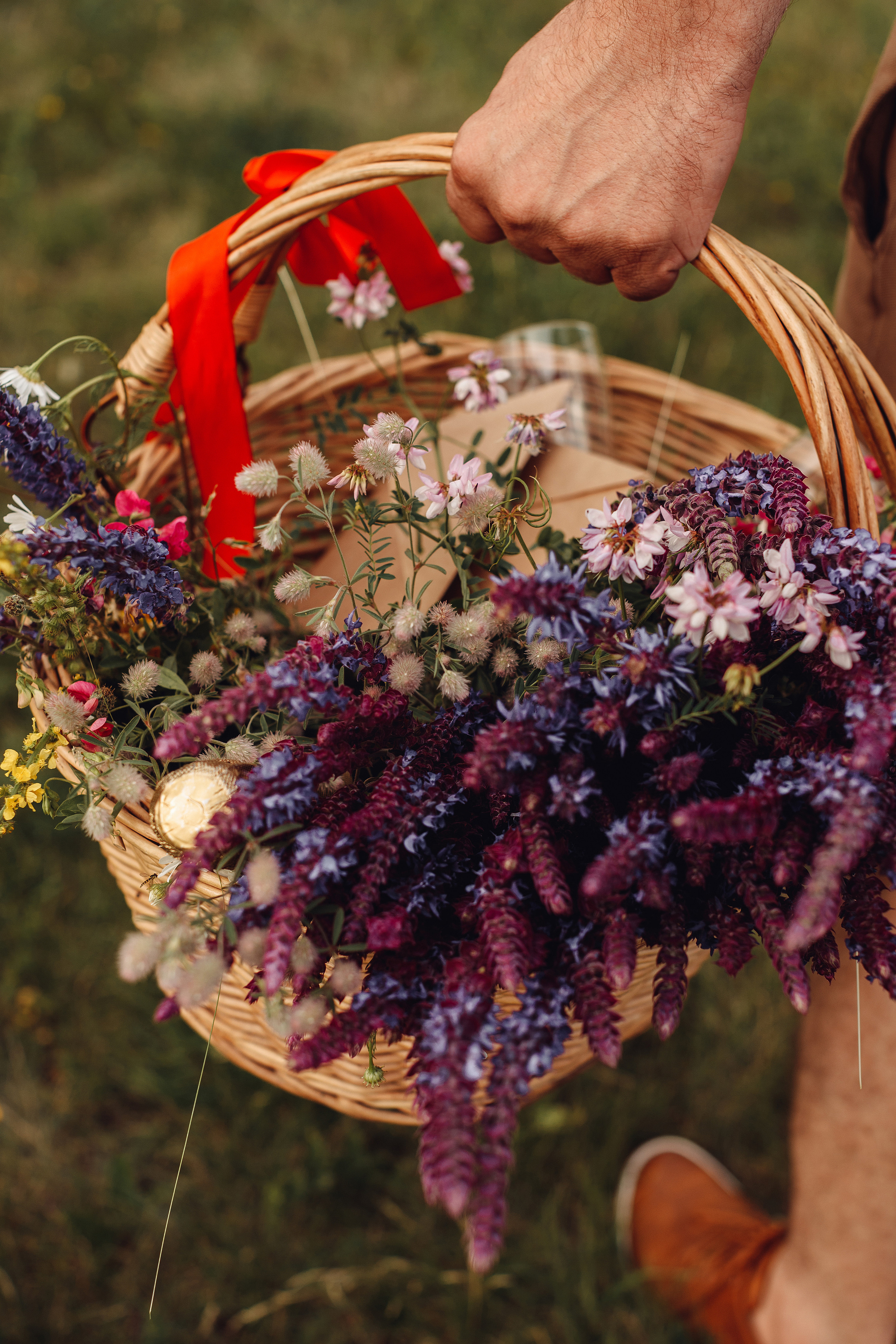 Полина+Артем. Свадебный и семейный Фотограф