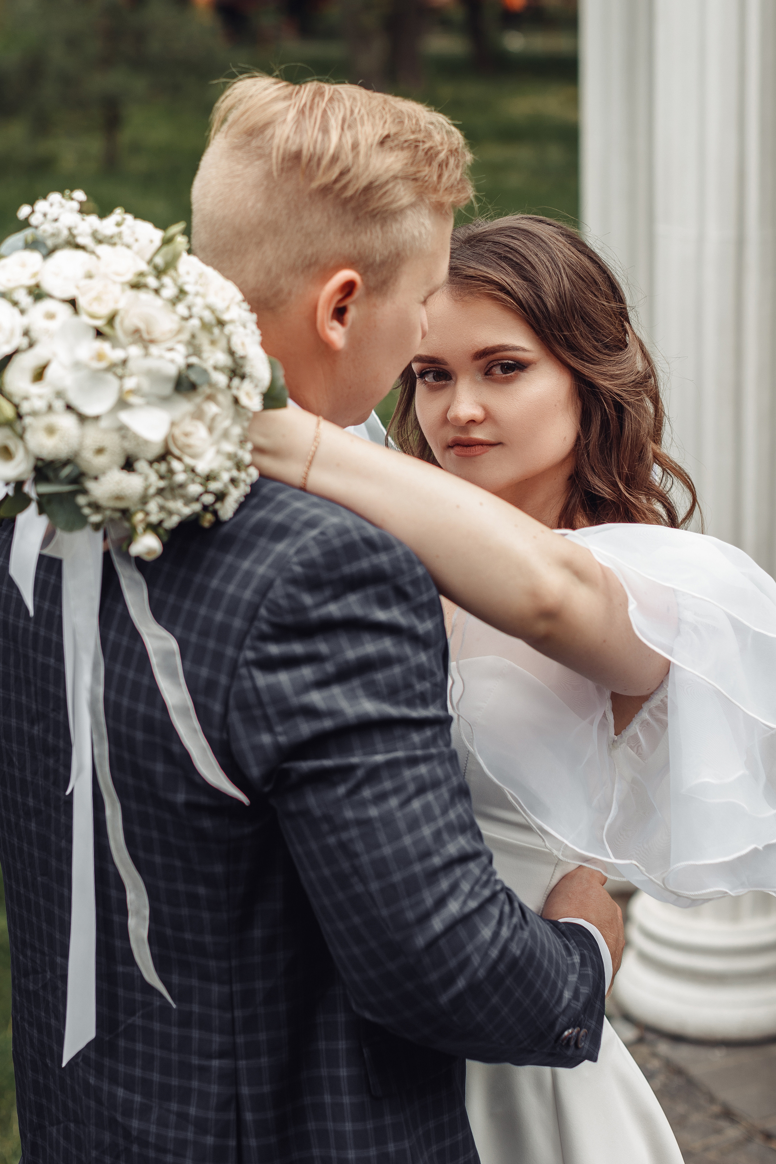 Валерия+Василий 25.06.2023. Свадебный и семейный Фотограф