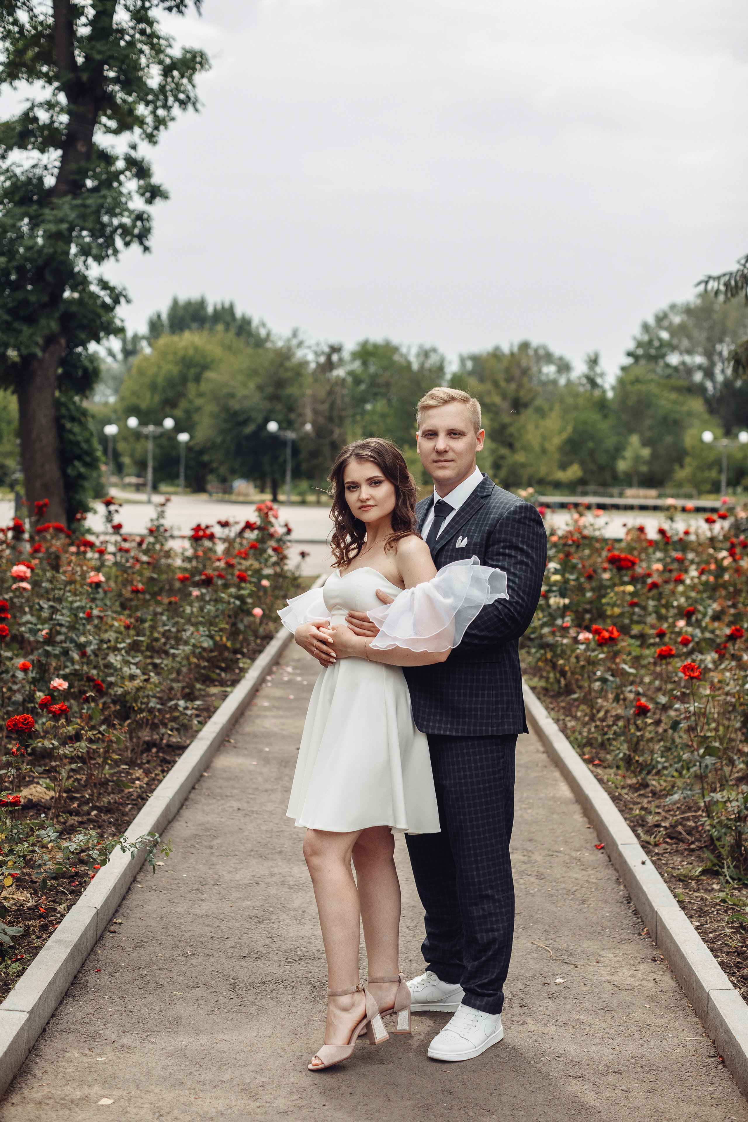 Валерия+Василий 25.06.2023. Свадебный и семейный Фотограф