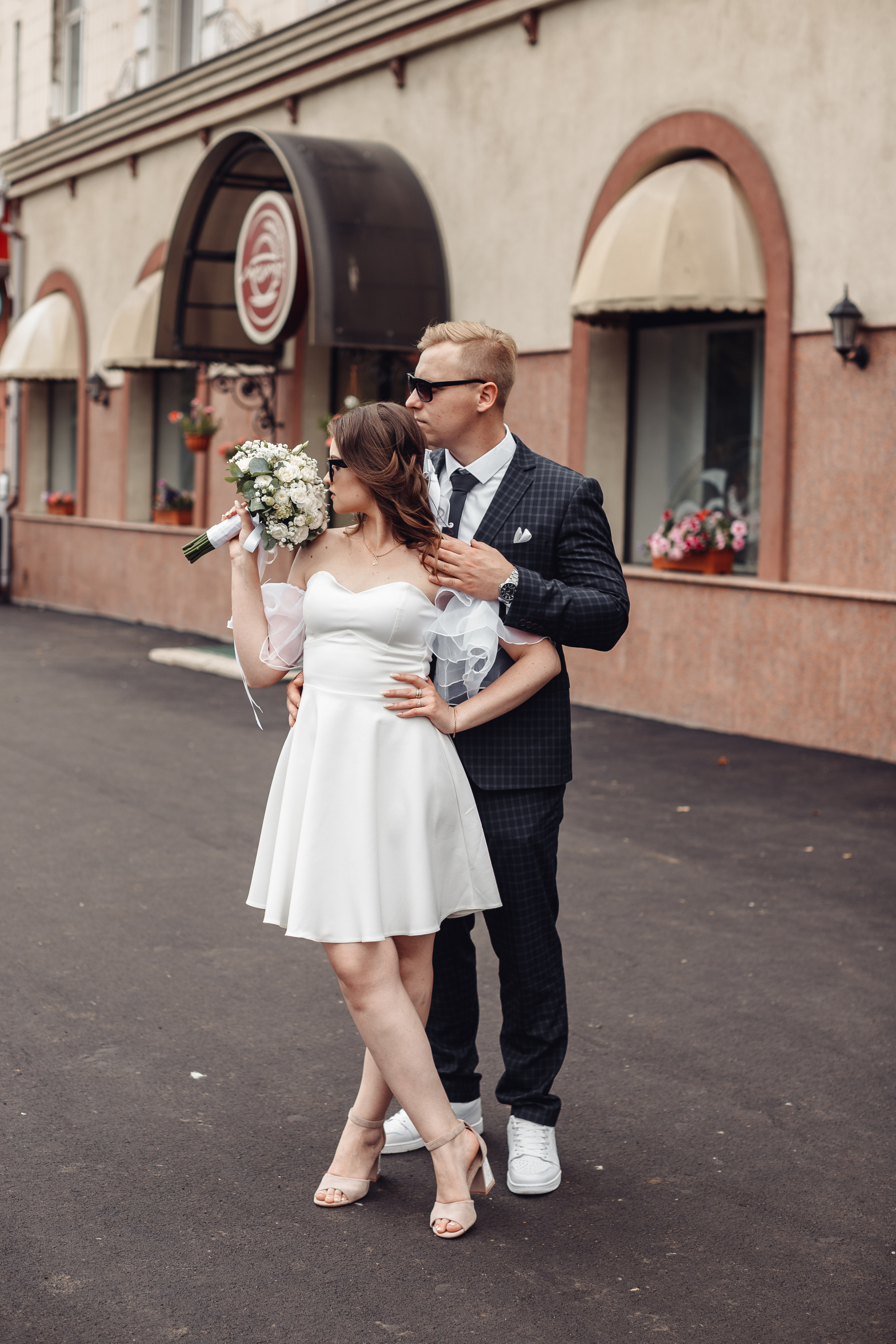 Валерия+Василий 25.06.2023. Свадебный и семейный Фотограф