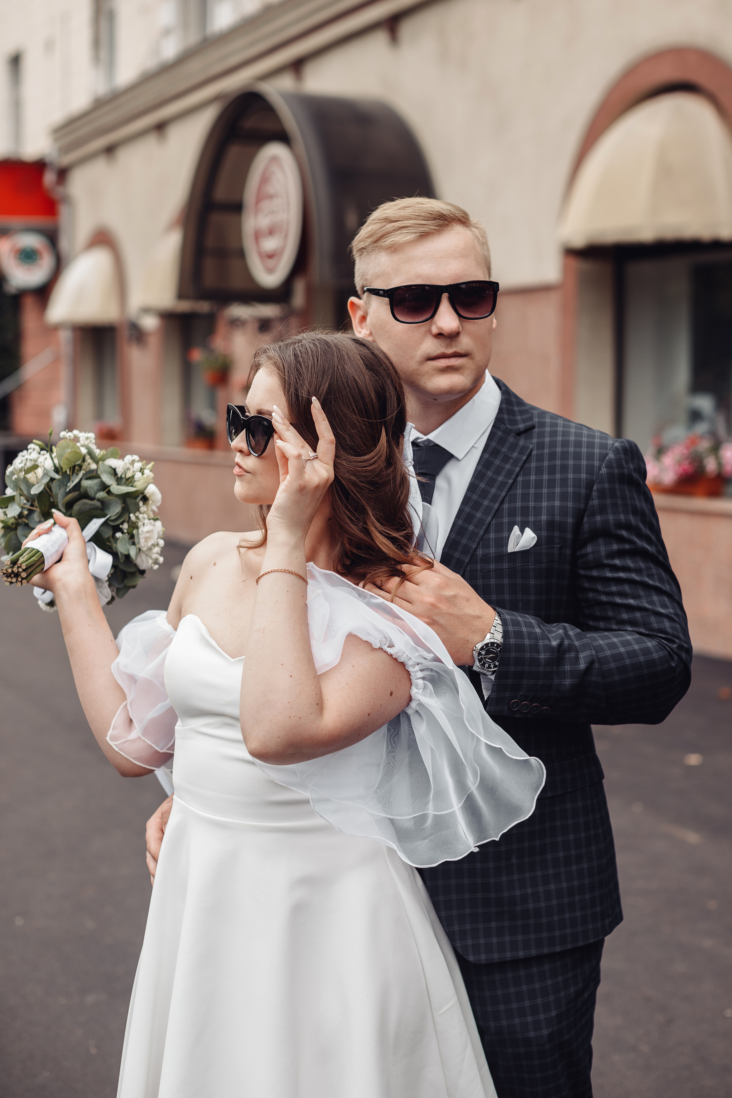 Валерия+Василий 25.06.2023. Свадебный и семейный Фотограф