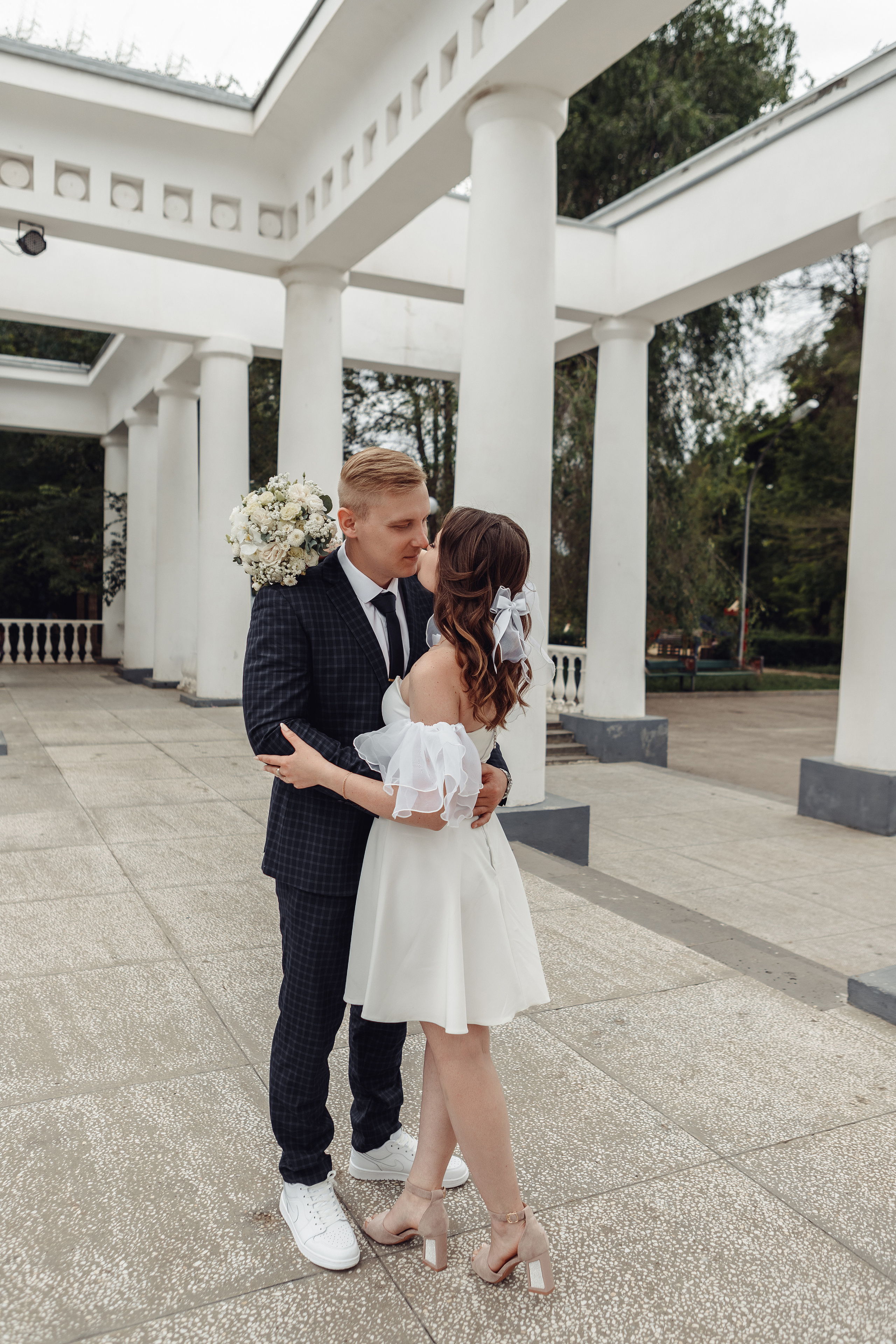 Валерия+Василий 25.06.2023. Свадебный и семейный Фотограф