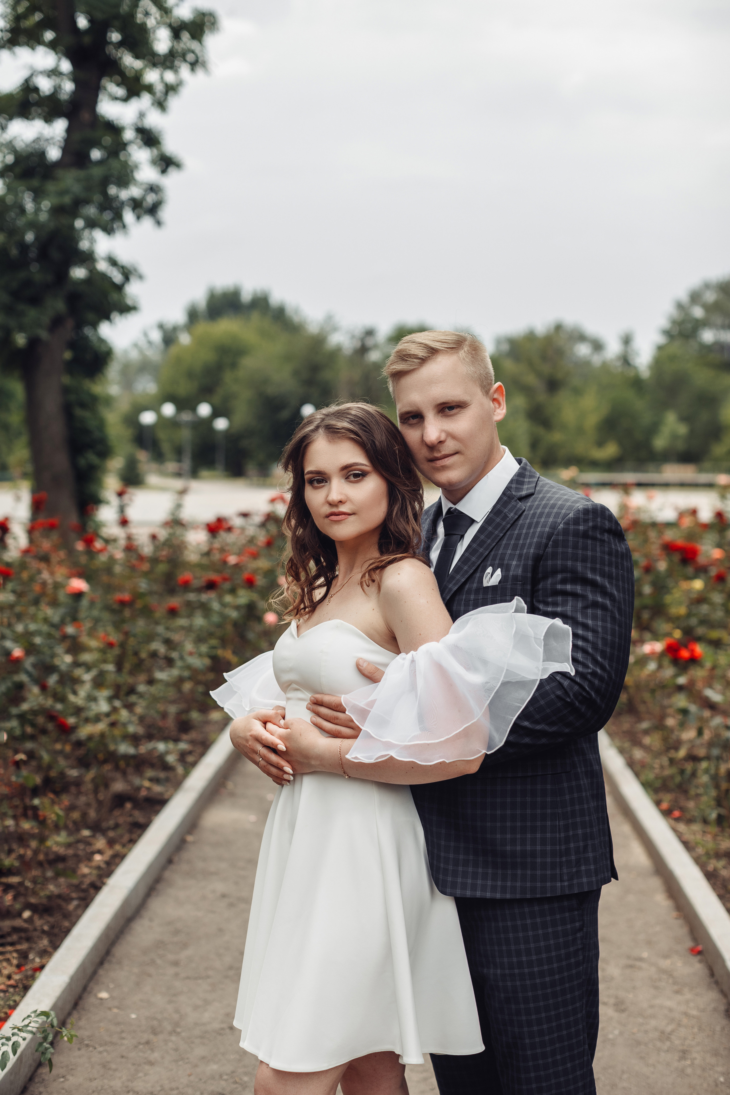 Валерия+Василий 25.06.2023. Свадебный и семейный Фотограф