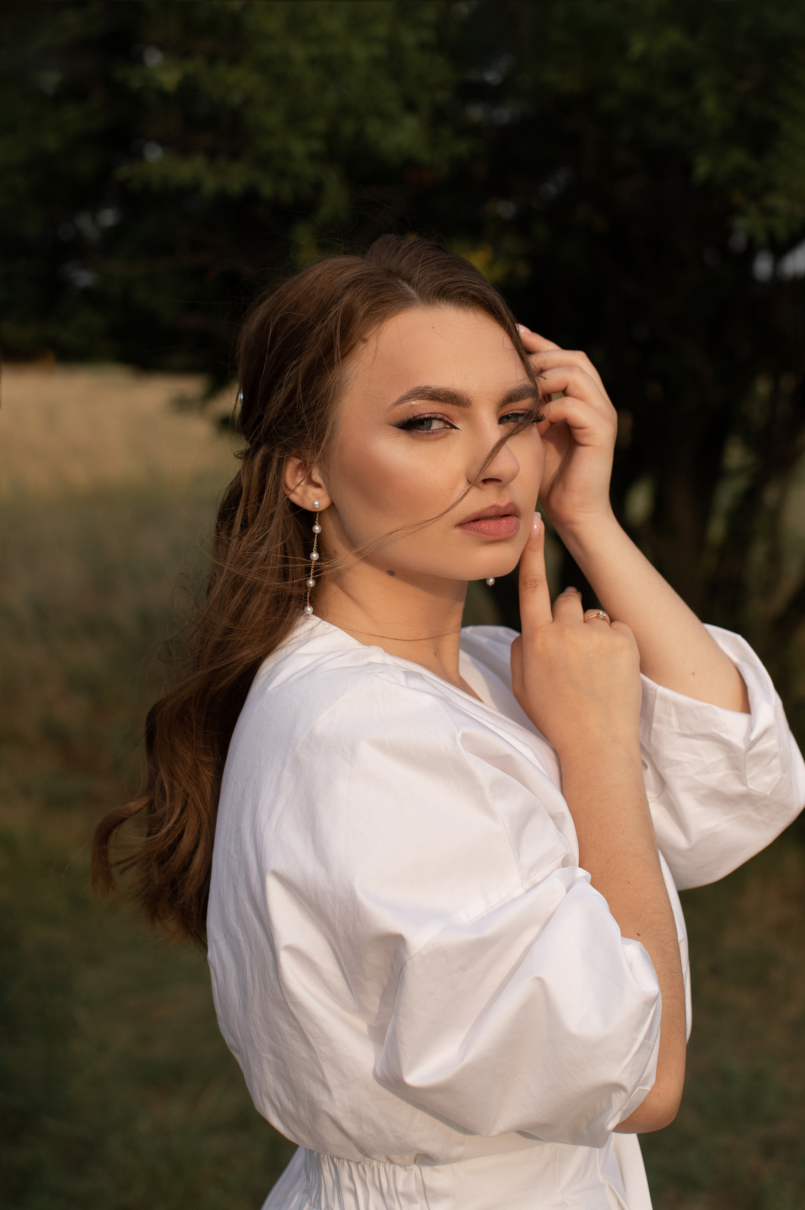 Полина+Артем. Свадебный и семейный Фотограф