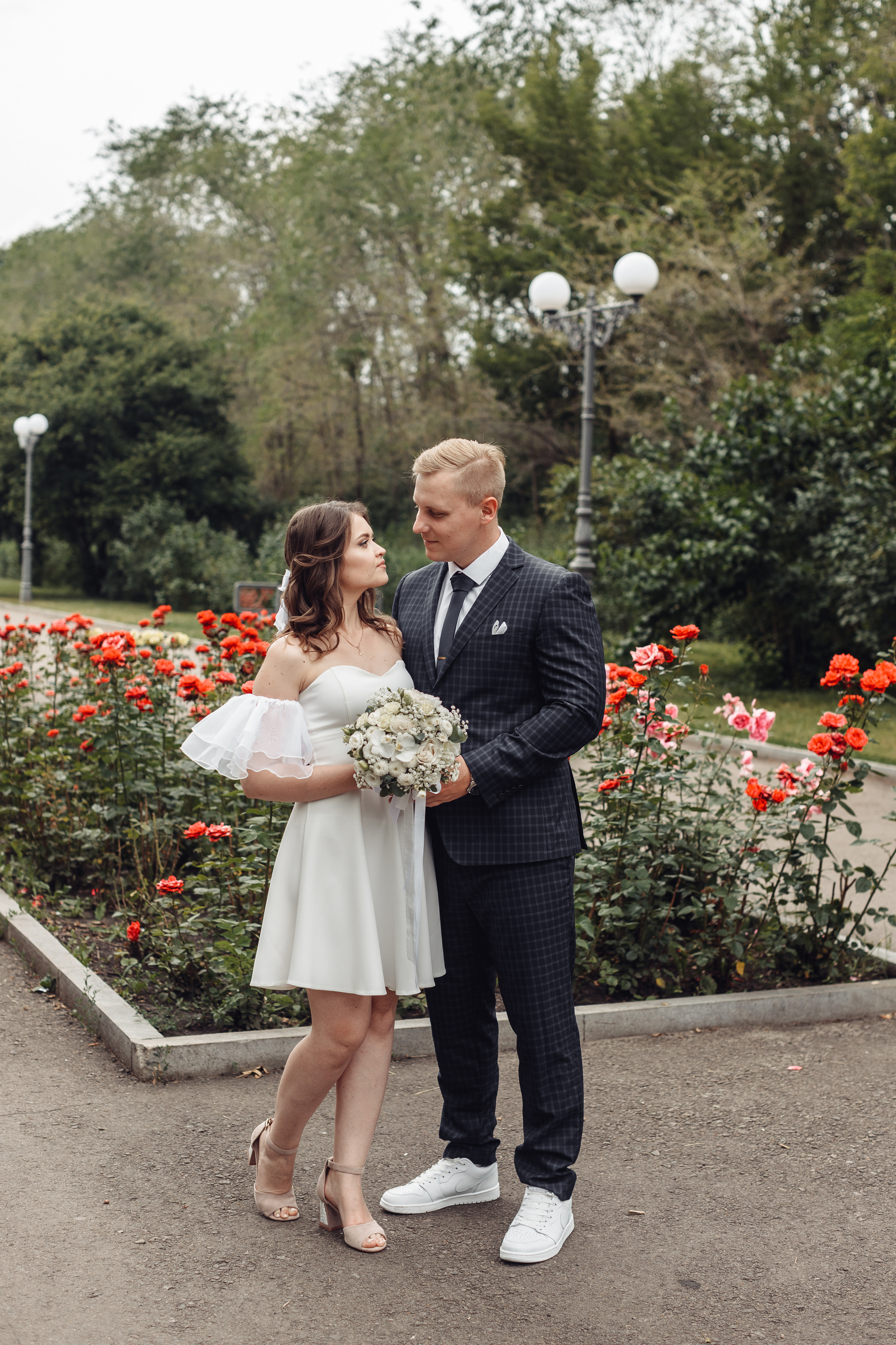 Валерия+Василий 25.06.2023. Свадебный и семейный Фотограф