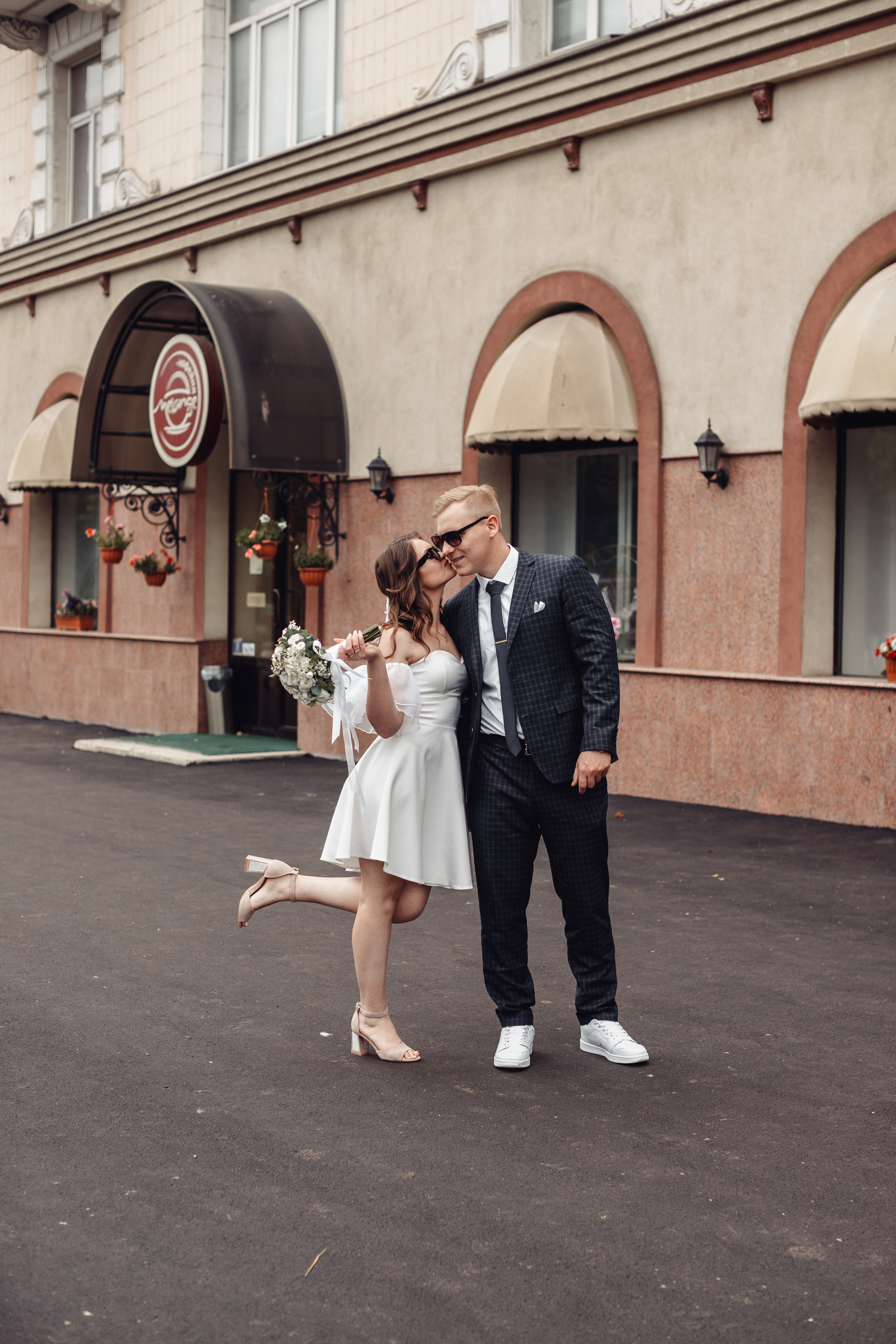 Валерия+Василий 25.06.2023. Свадебный и семейный Фотограф