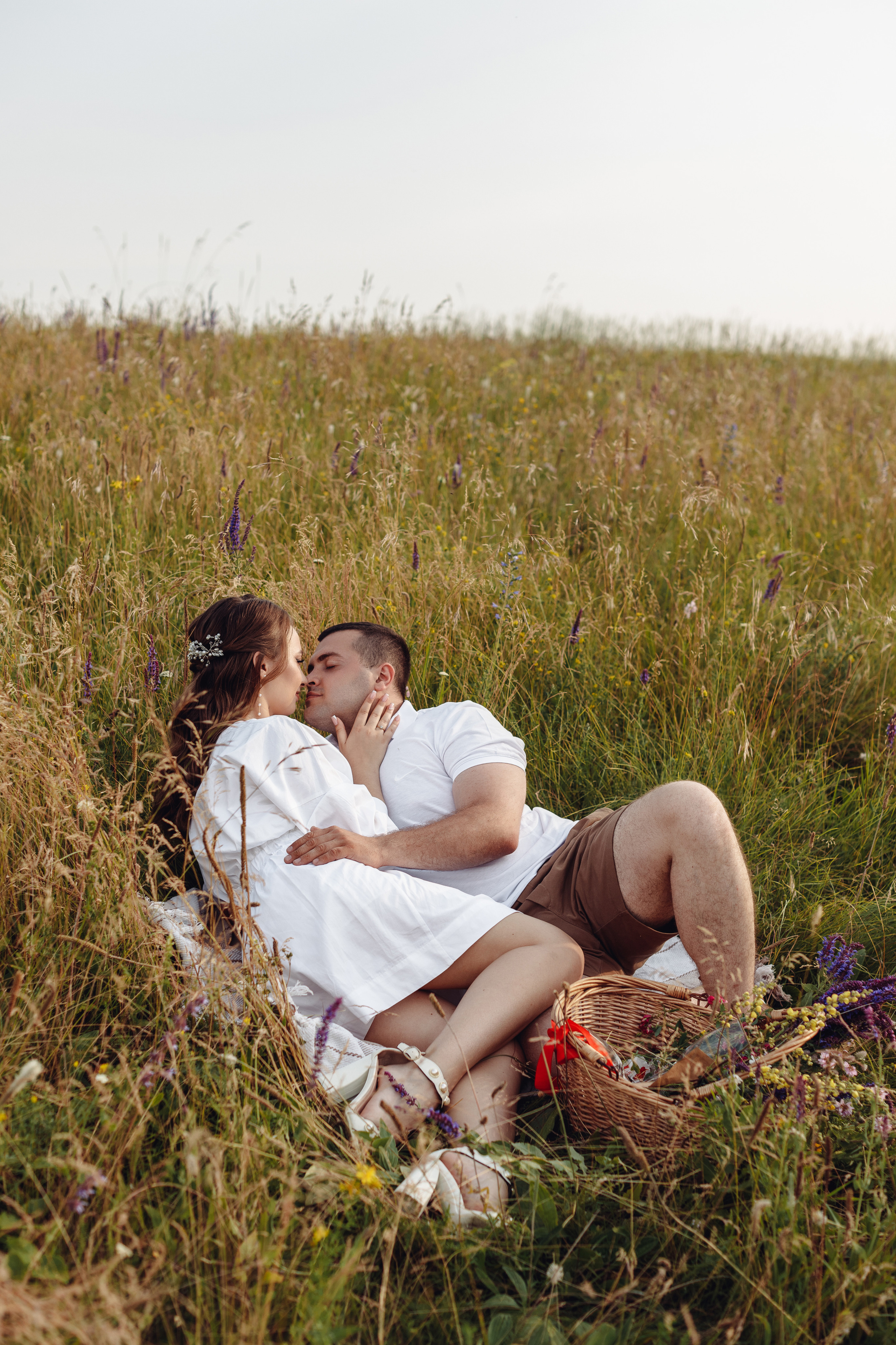 Полина+Артем. Свадебный и семейный Фотограф